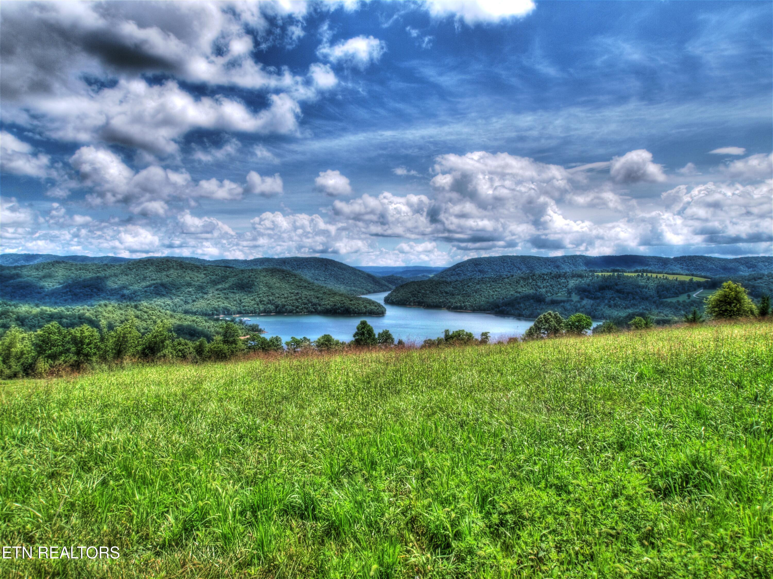Lot 432 Beryl Court New Tazewell TN 37825