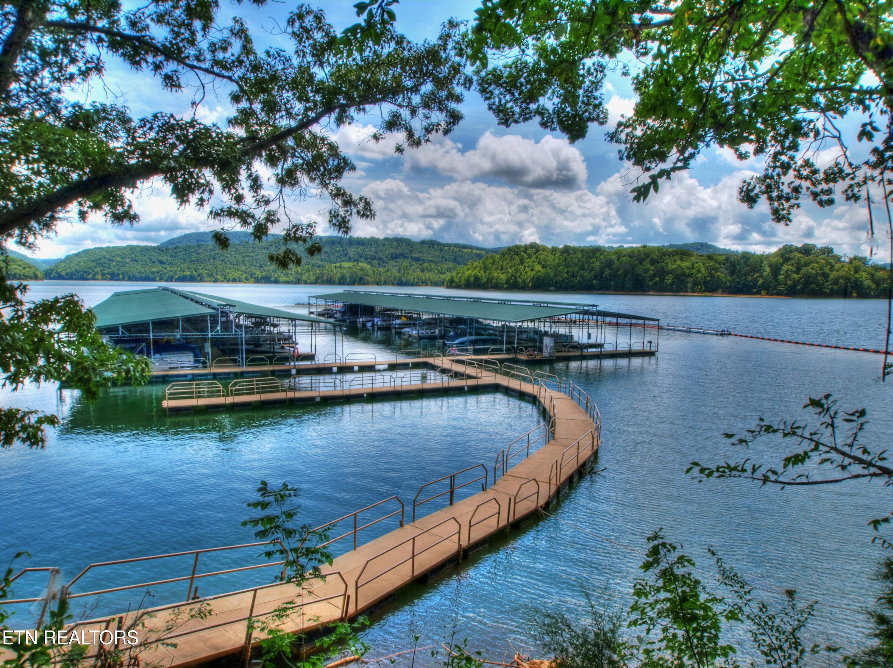 Lot 432 Beryl Court New Tazewell TN 37825