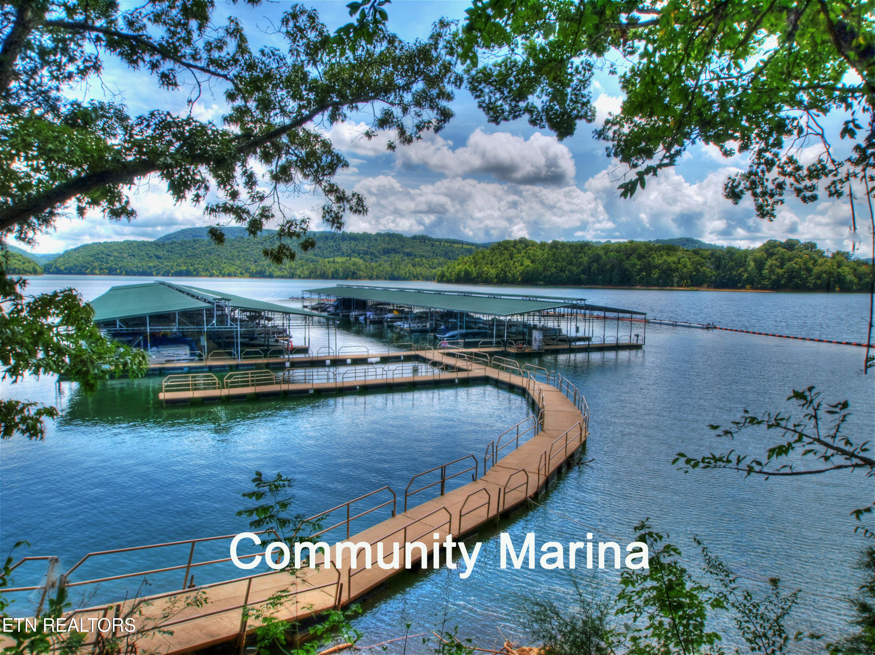 Lot 432 Beryl Court New Tazewell TN 37825