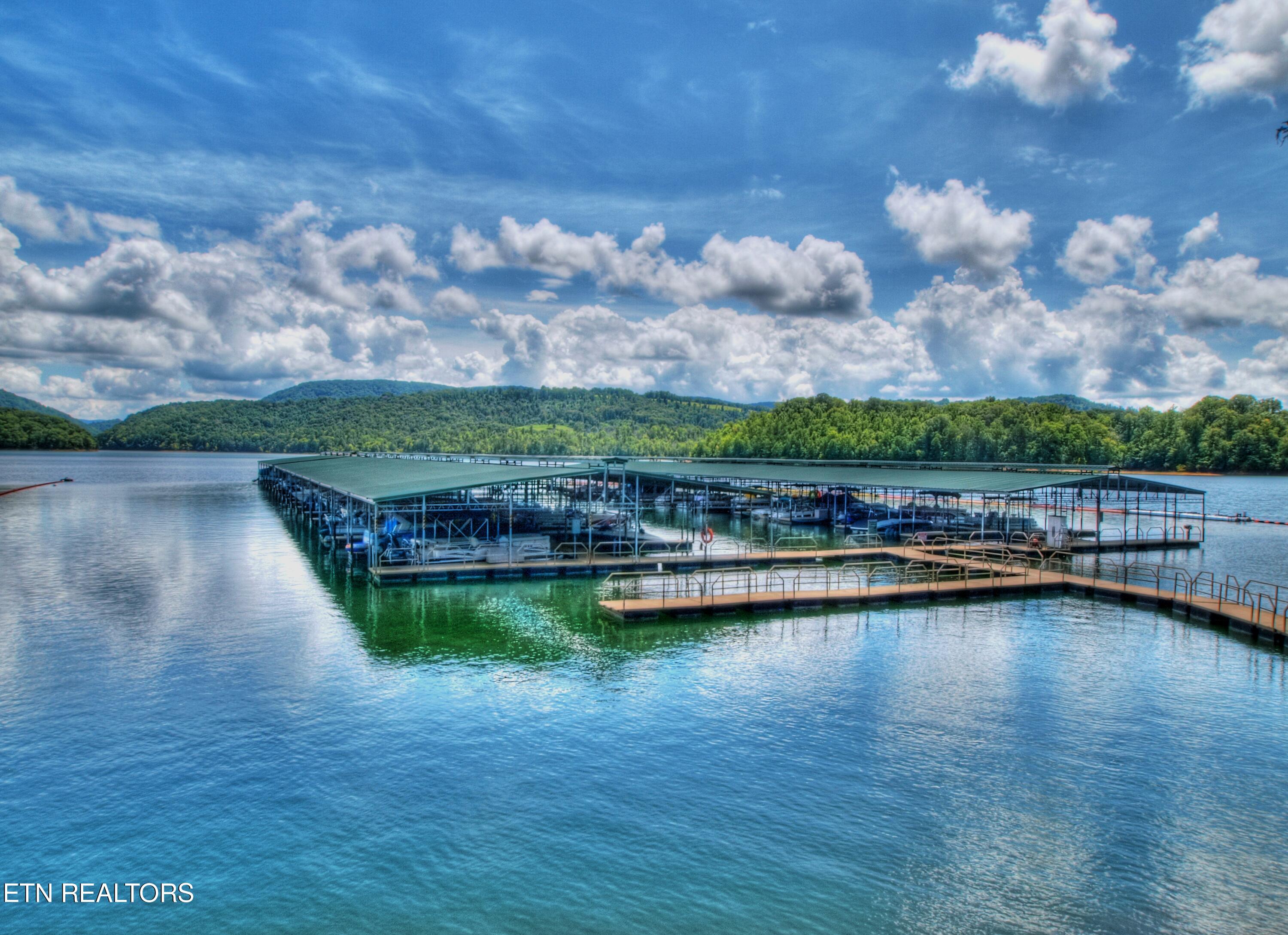 Lot 432 Beryl Court New Tazewell TN 37825