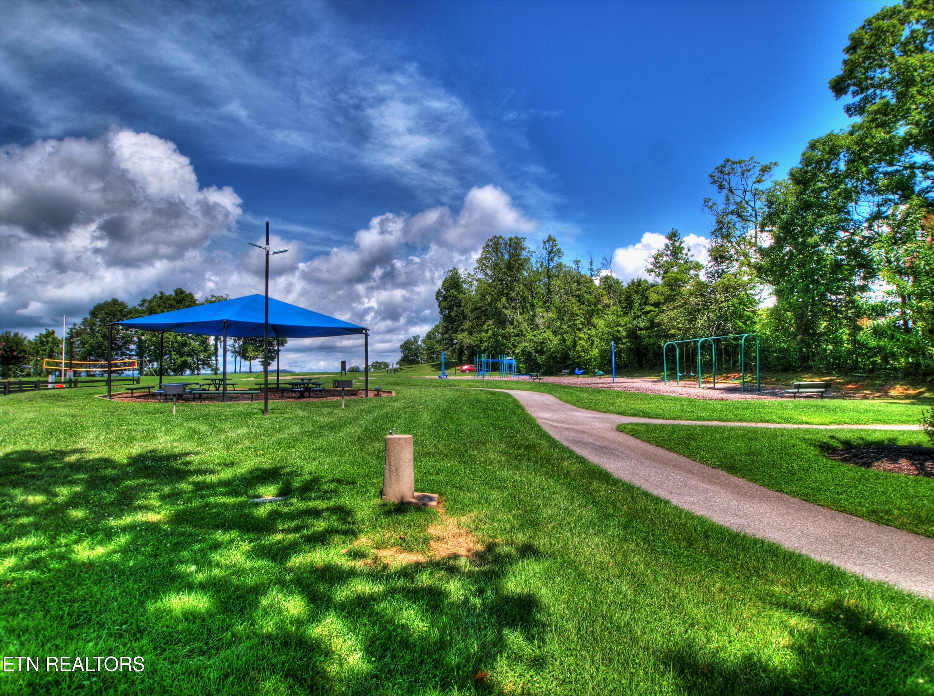 Lot 432 Beryl Court New Tazewell TN 37825