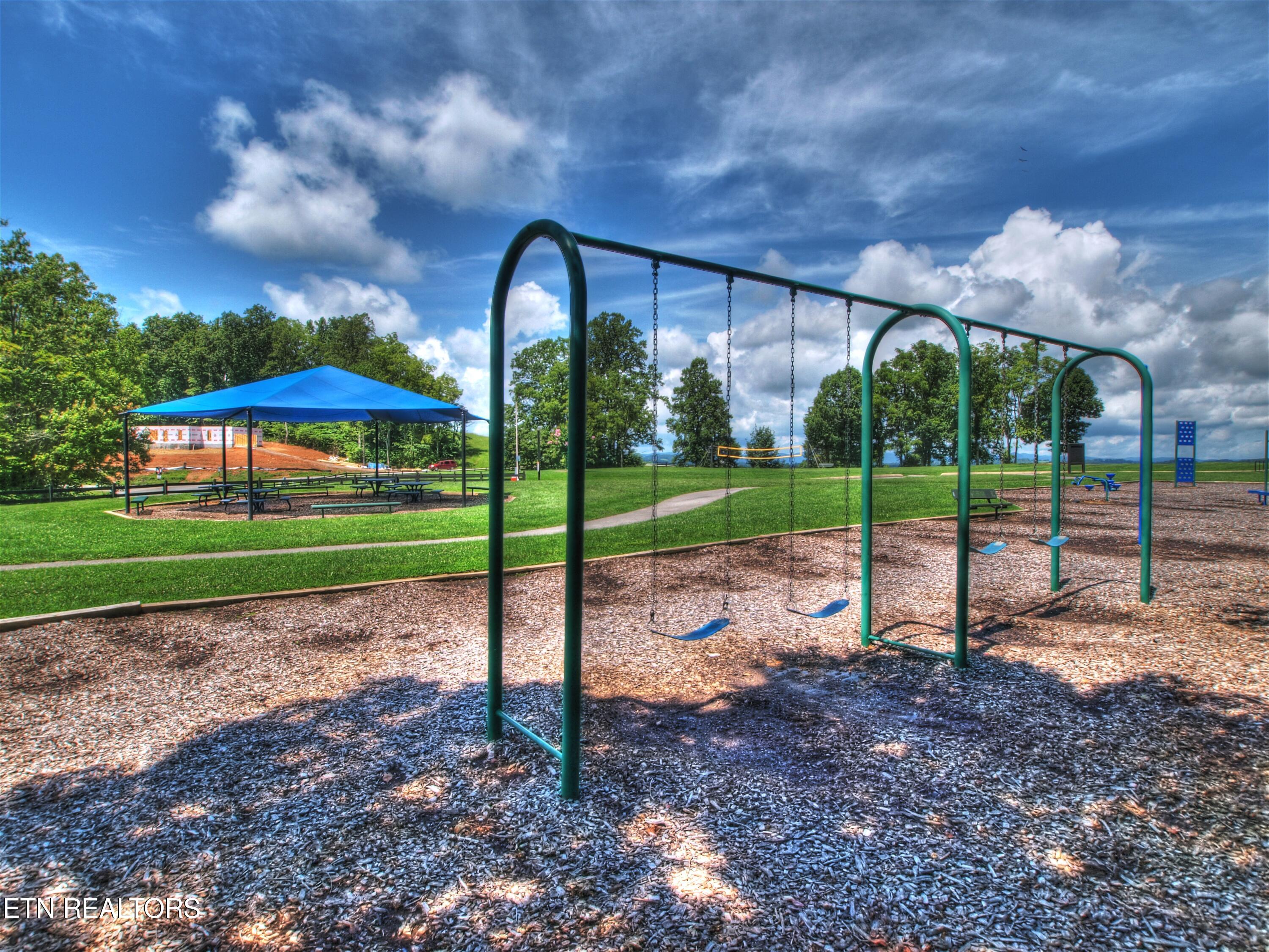 Lot 432 Beryl Court New Tazewell TN 37825
