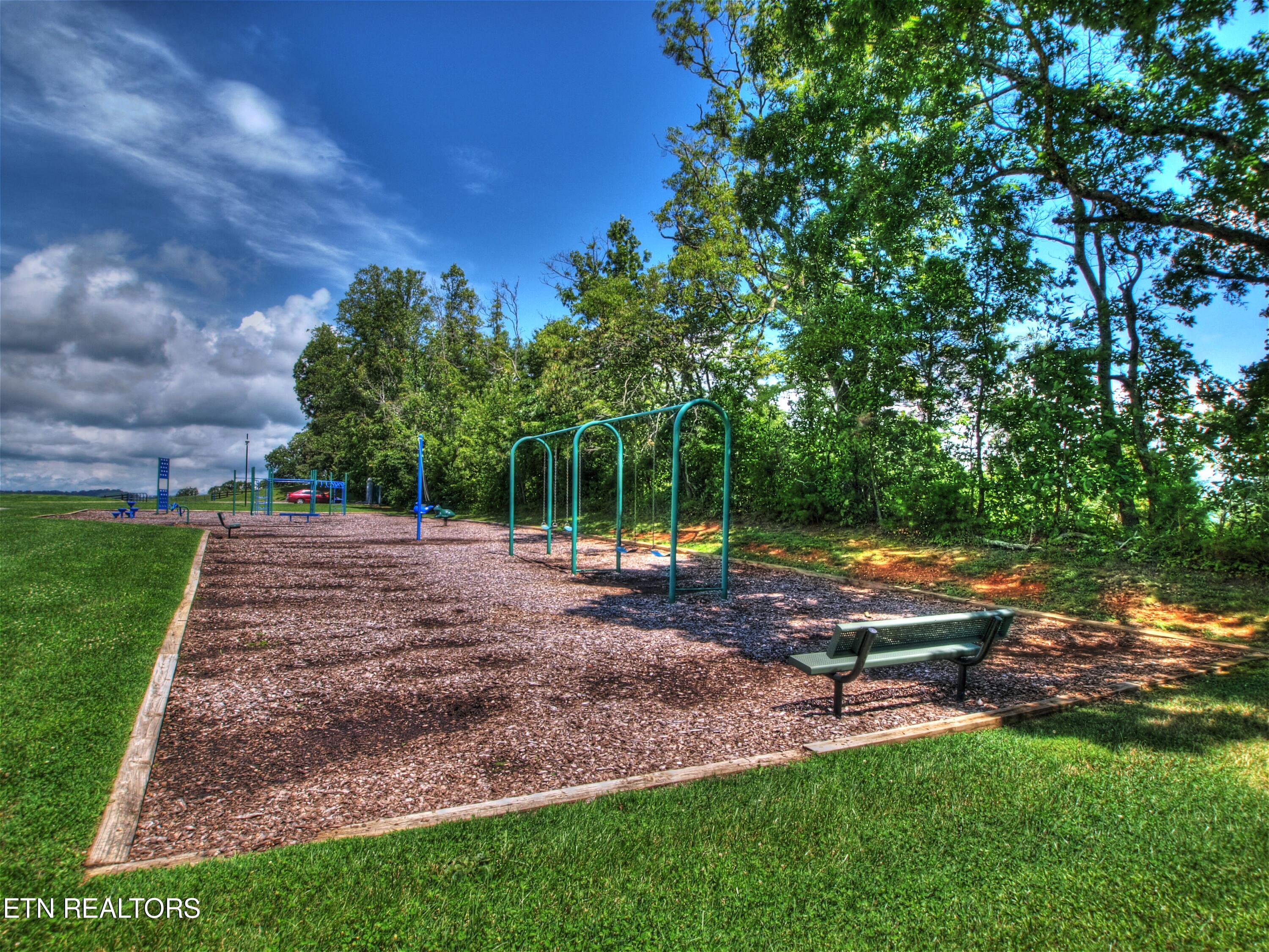 Lot 432 Beryl Court New Tazewell TN 37825