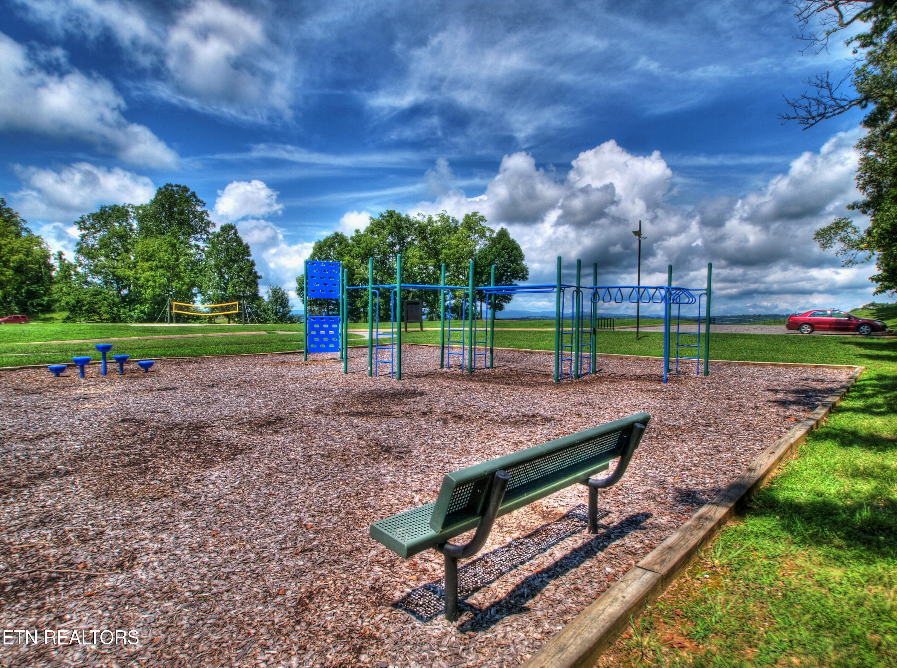Lot 432 Beryl Court New Tazewell TN 37825