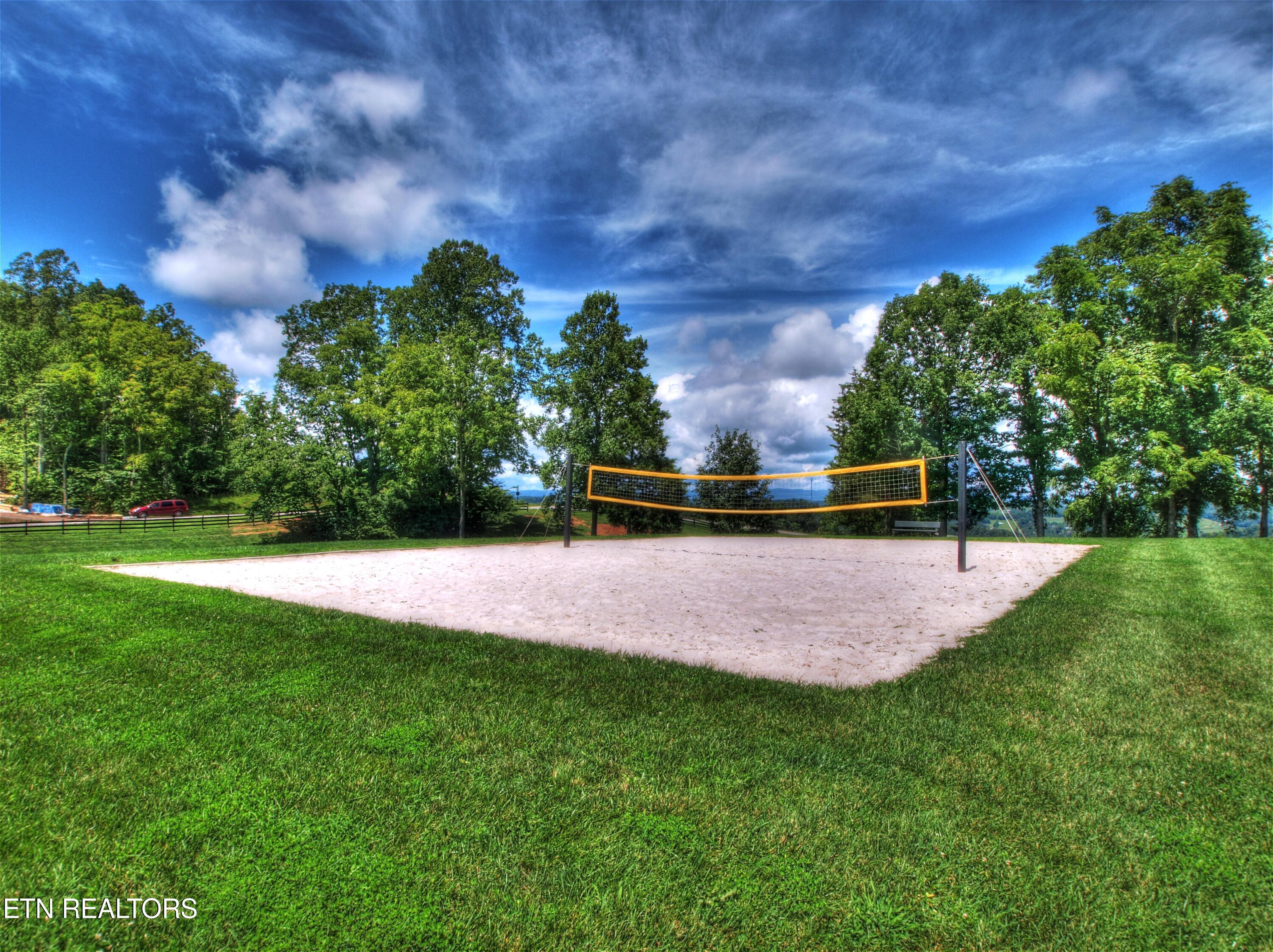 Lot 432 Beryl Court New Tazewell TN 37825