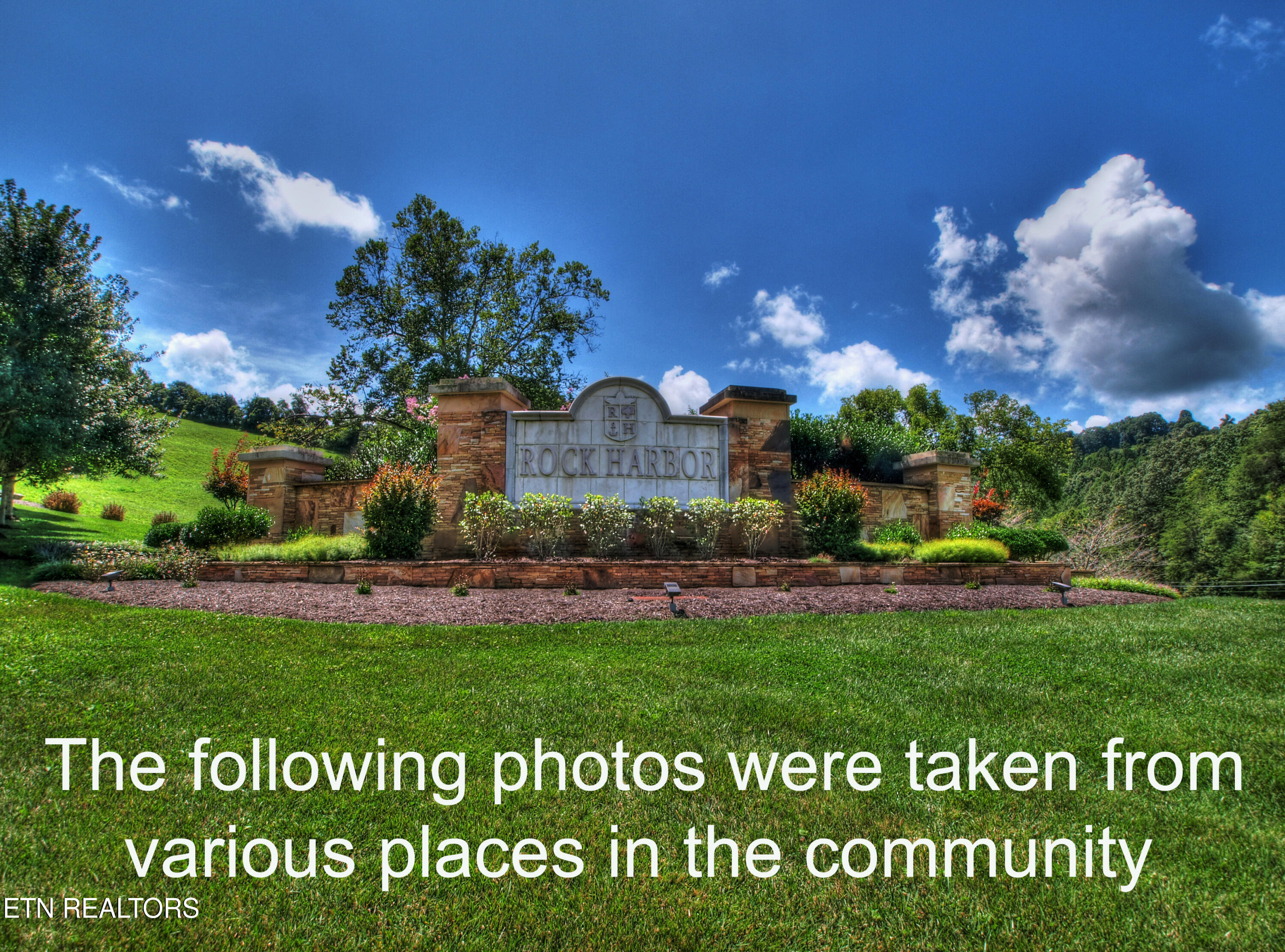 Lot 432 Beryl Court New Tazewell TN 37825