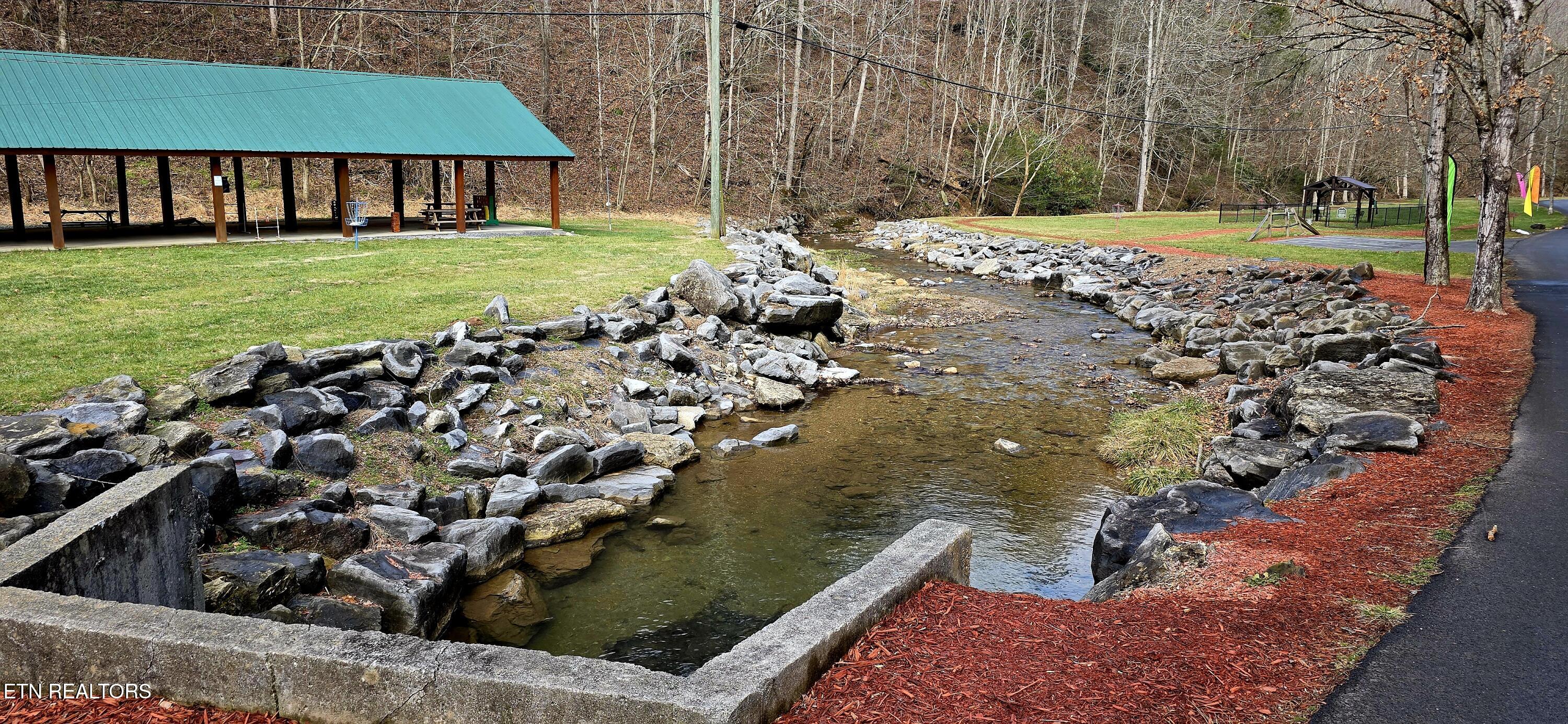Lot 0006 Wildcat Ridge Road Sevierville TN 37862