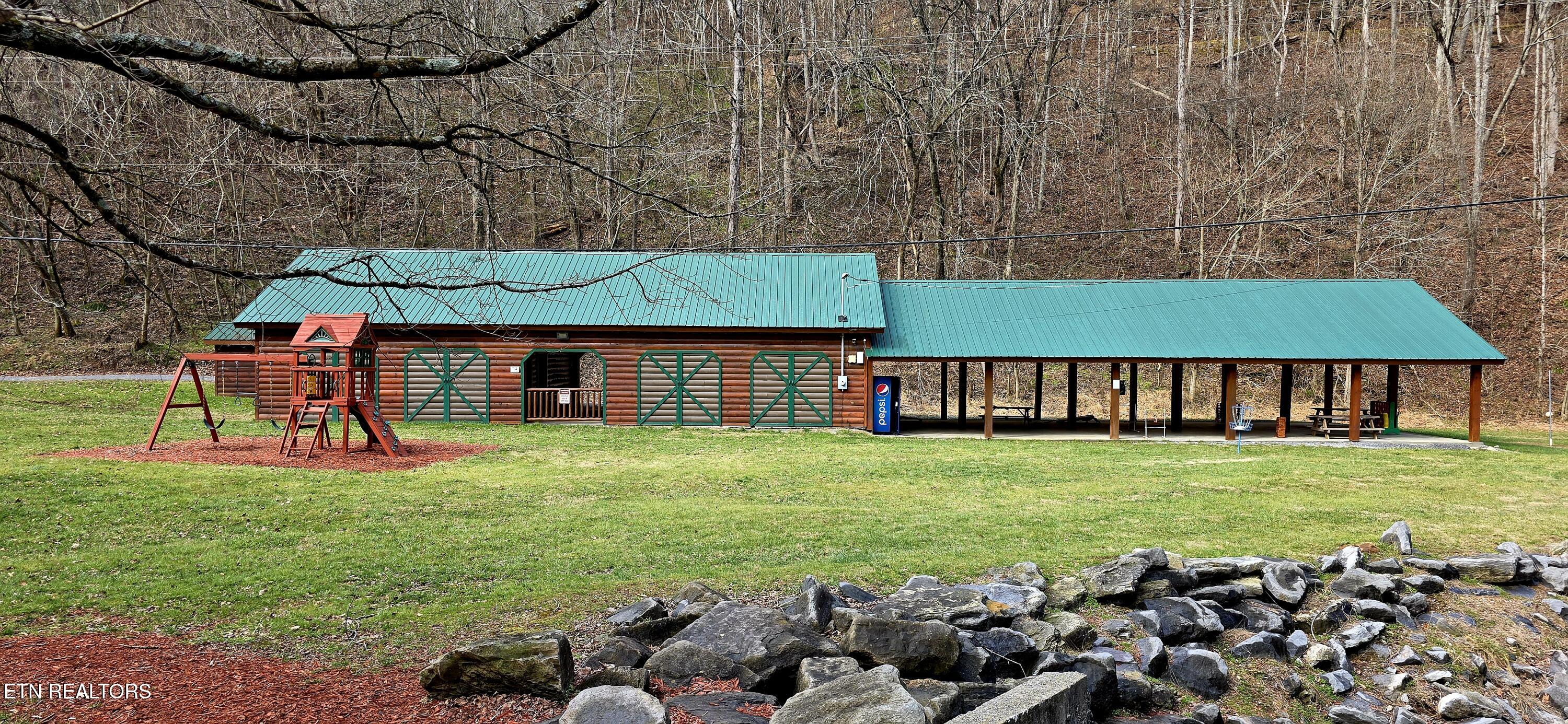 Lot 0006 Wildcat Ridge Road Sevierville TN 37862