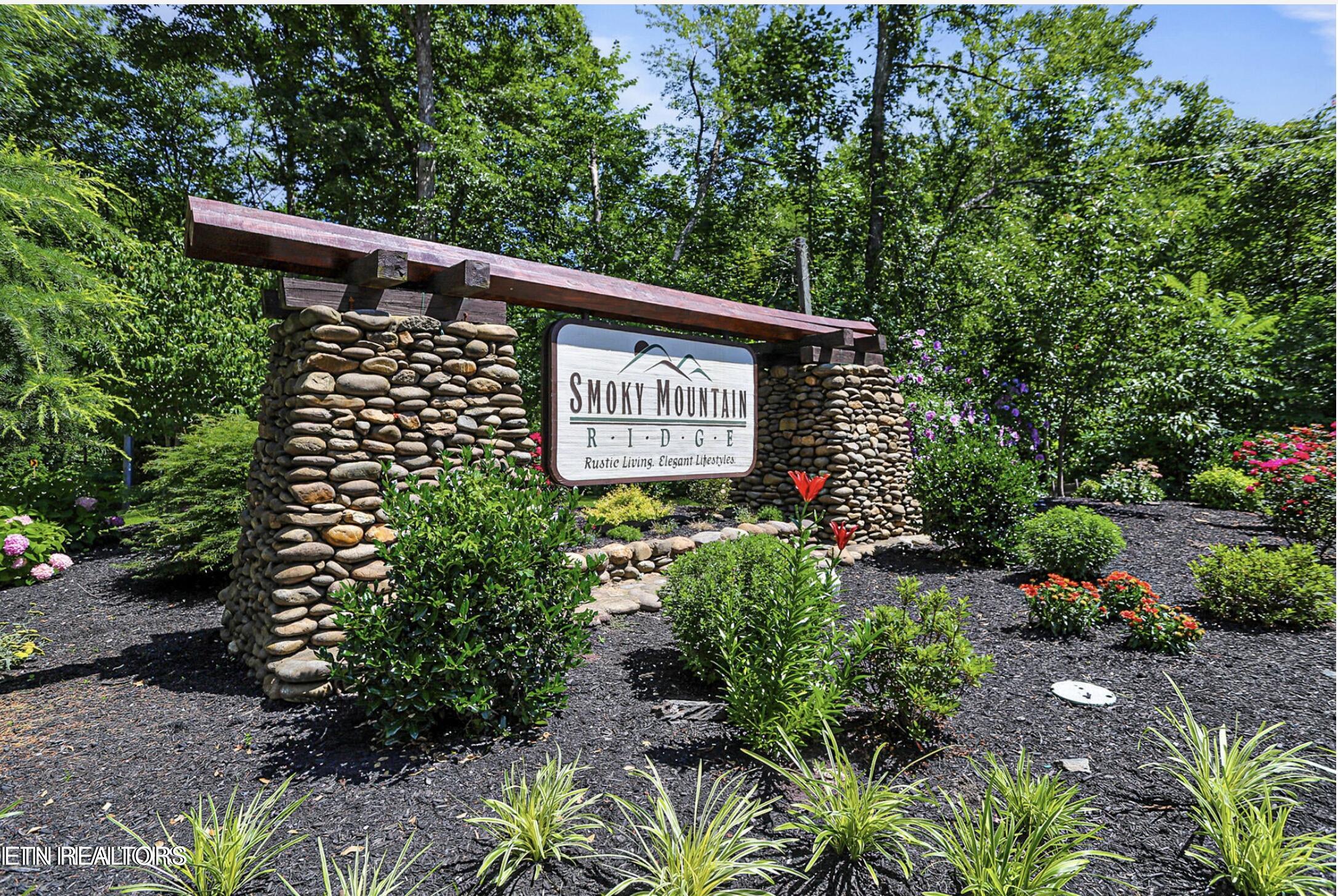 Lot # 65 Smoky Ridge Way Sevierville TN 37862
