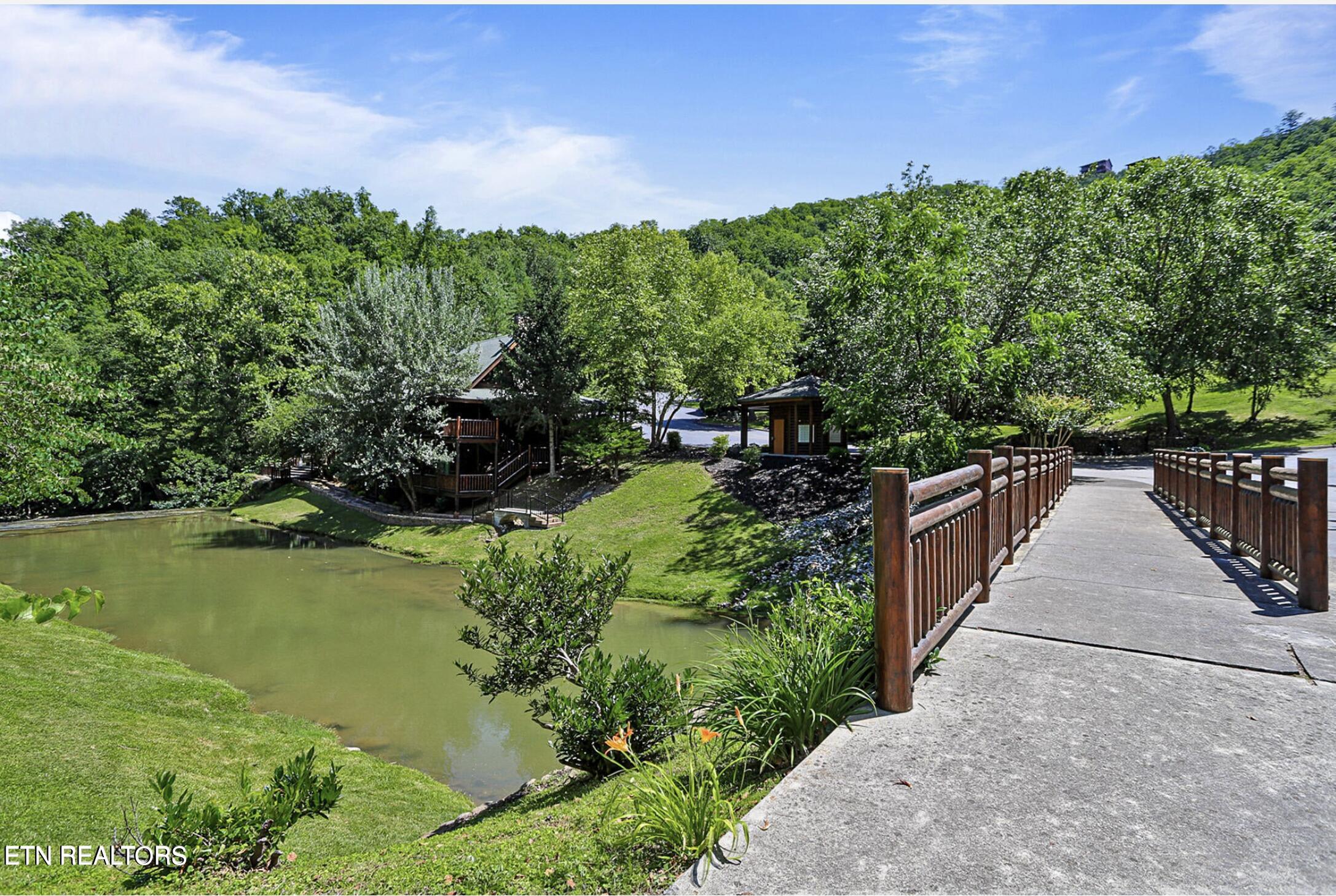 Lot # 65 Smoky Ridge Way Sevierville TN 37862