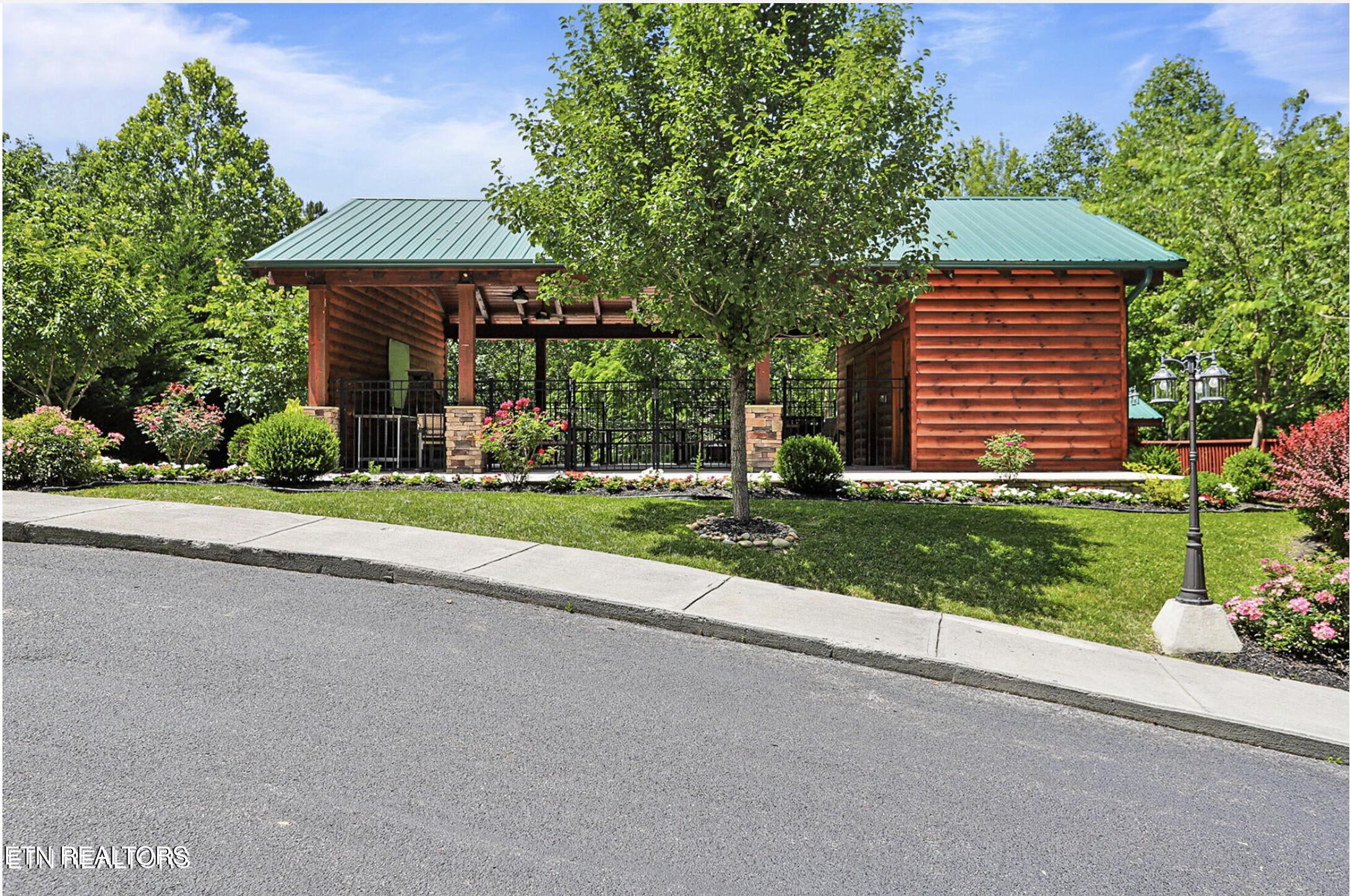 Lot # 65 Smoky Ridge Way Sevierville TN 37862