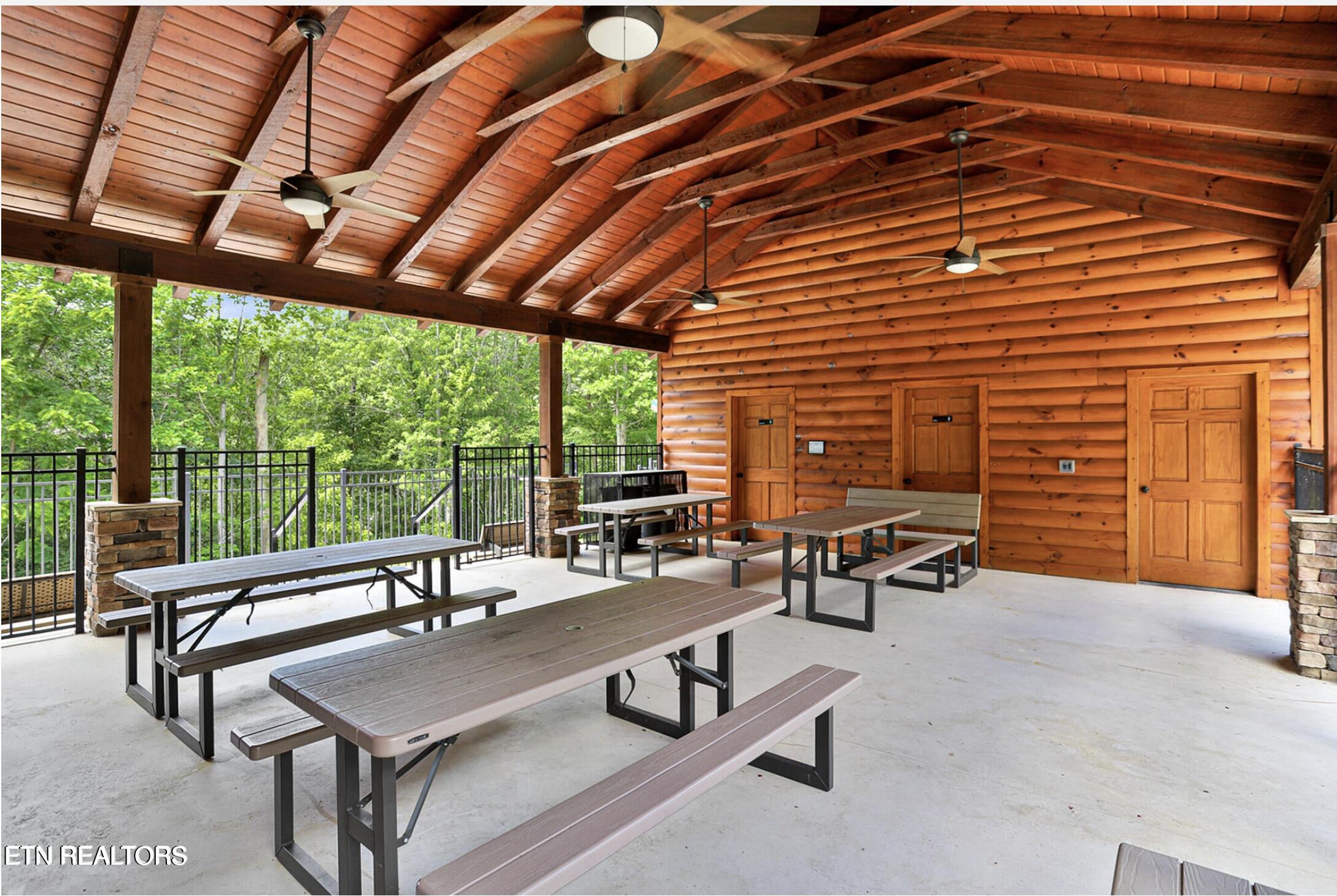 Lot # 65 Smoky Ridge Way Sevierville TN 37862