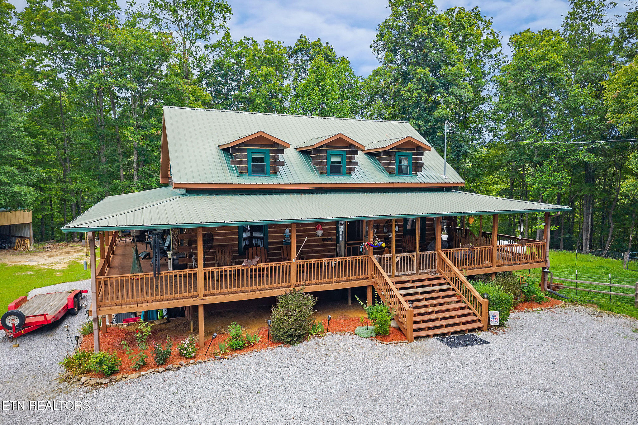 137 Allen Way Crossville TN 38572