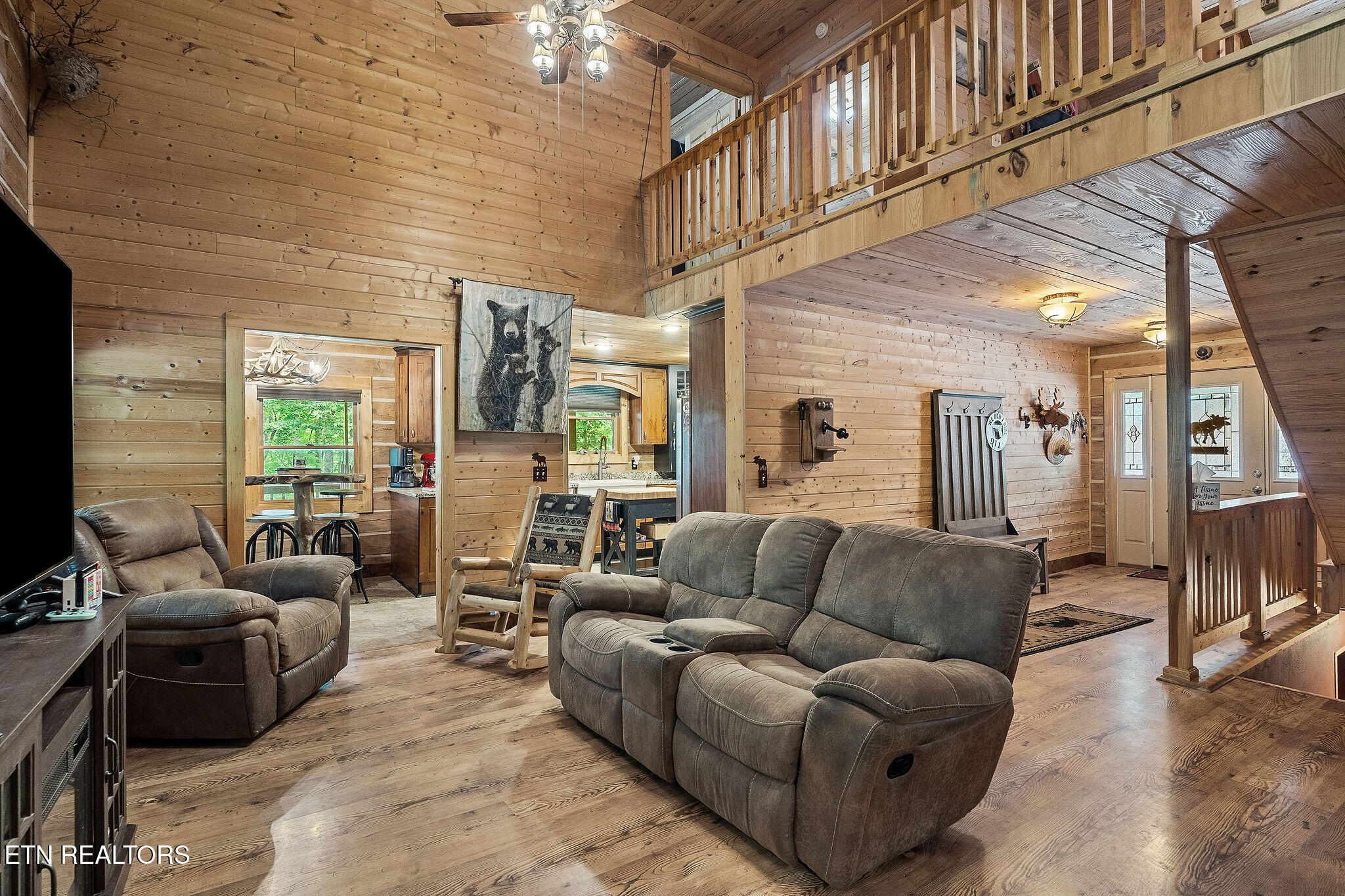 137 Allen Way Crossville TN 38572