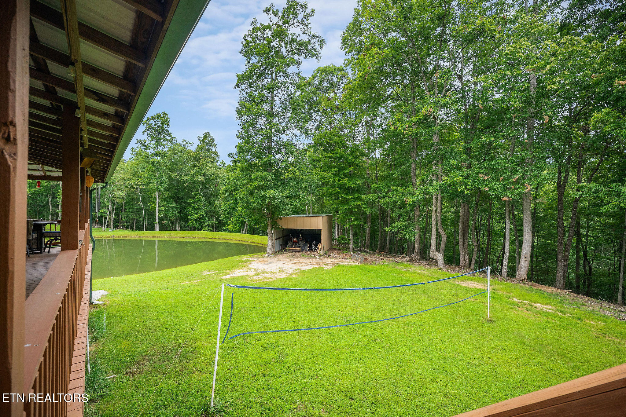 137 Allen Way Crossville TN 38572