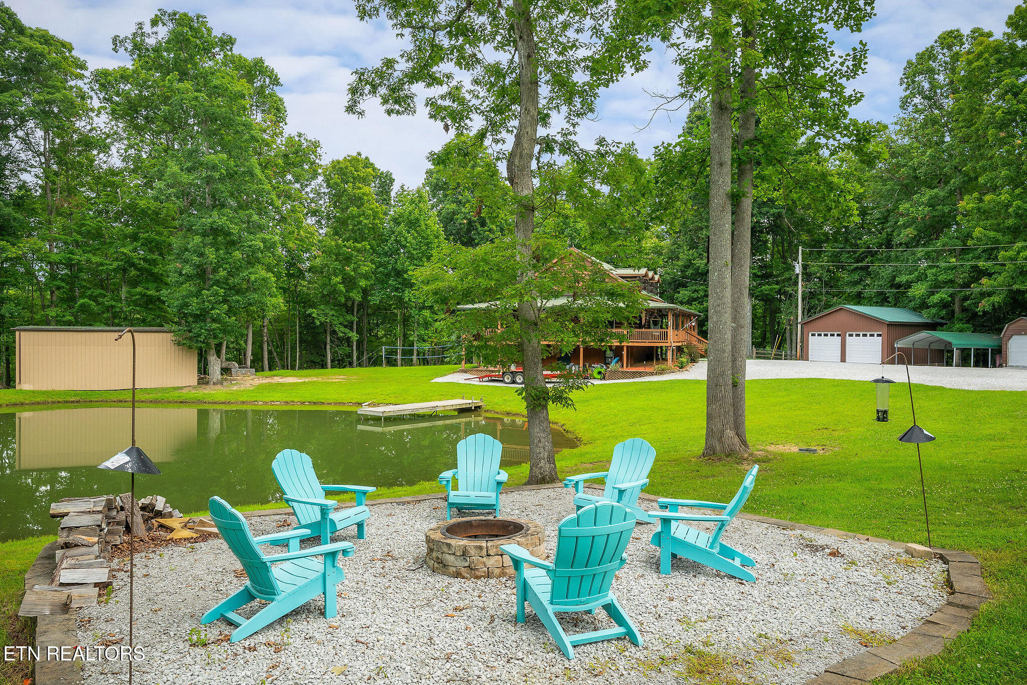137 Allen Way Crossville TN 38572