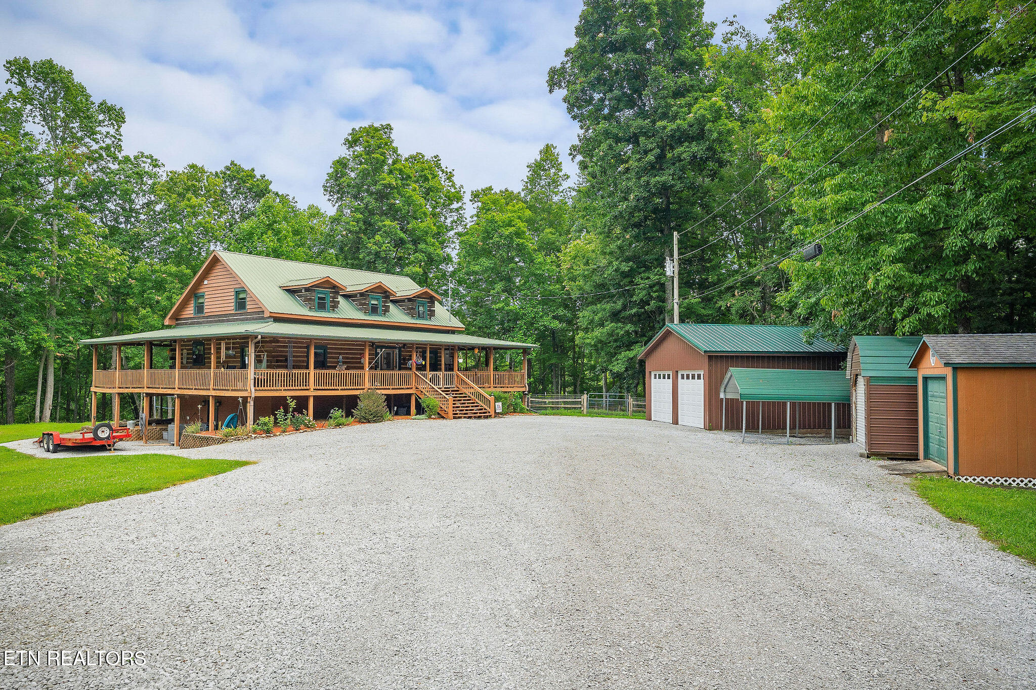 137 Allen Way Crossville TN 38572