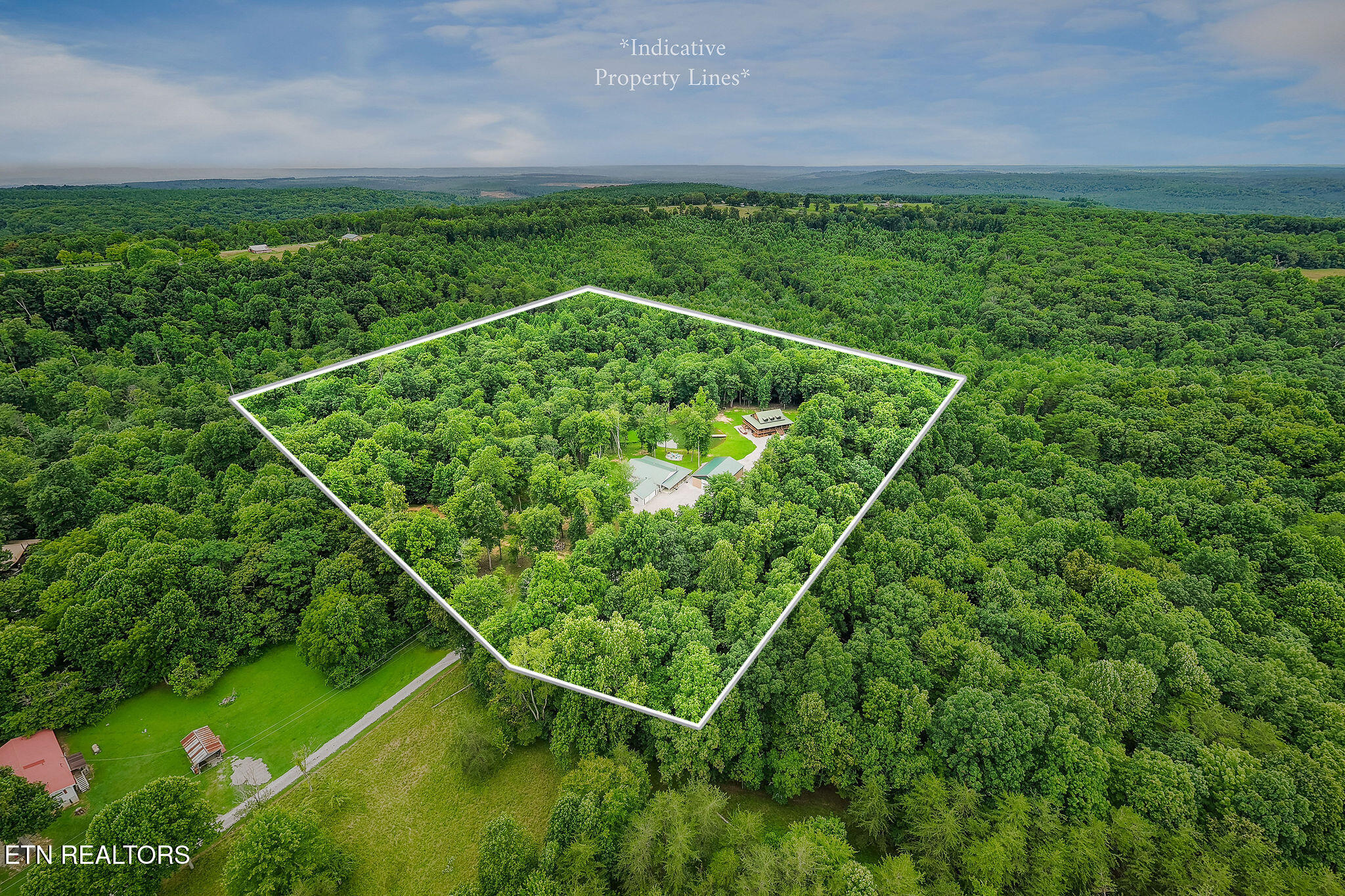 137 Allen Way Crossville TN 38572