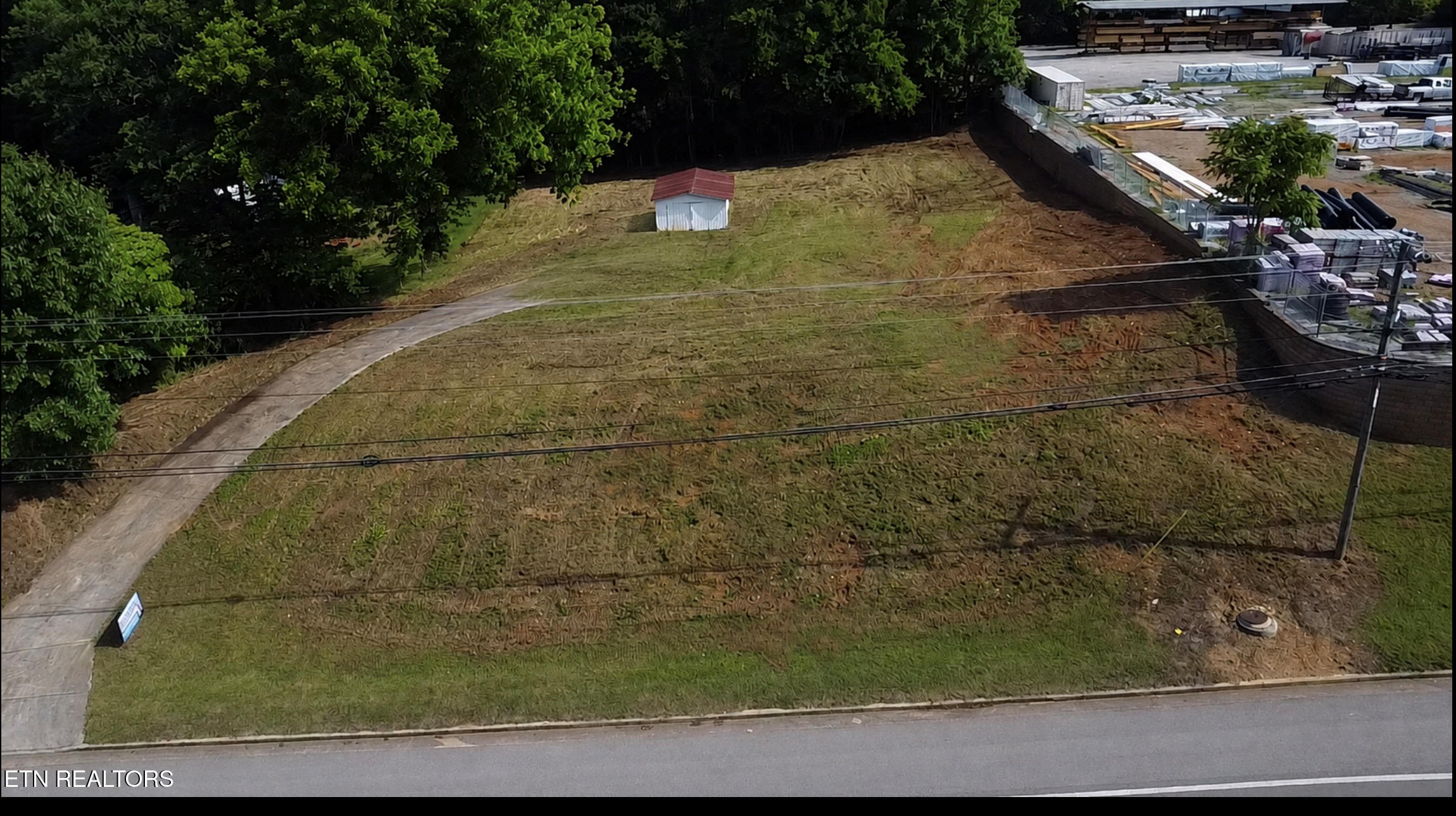 1386 Highway 411 Vonore TN 37885