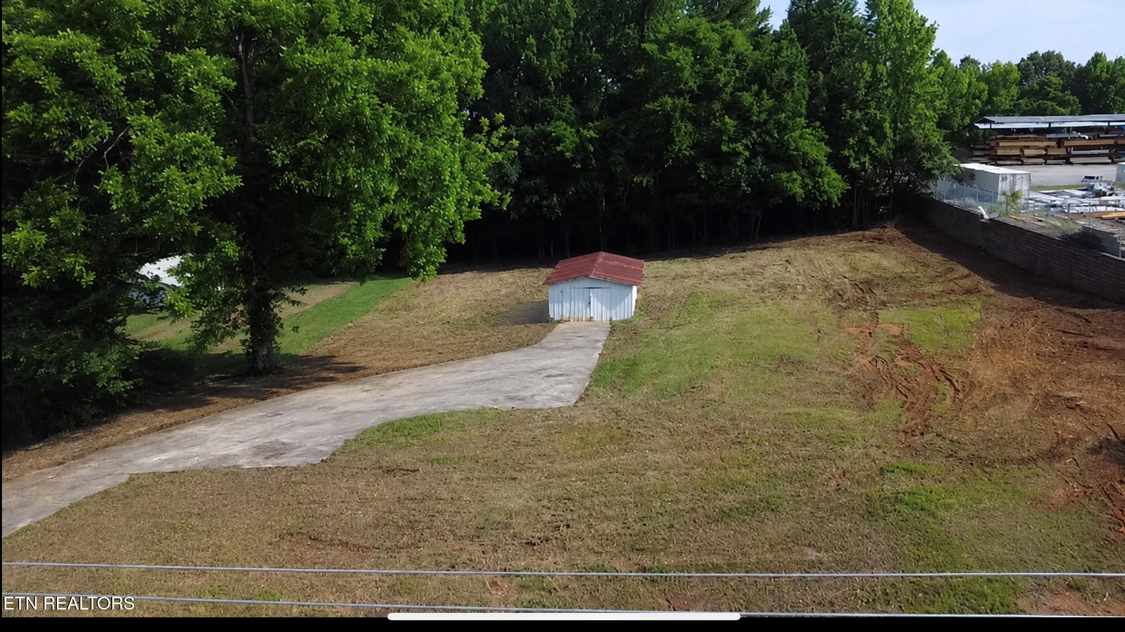 1386 Highway 411 Vonore TN 37885