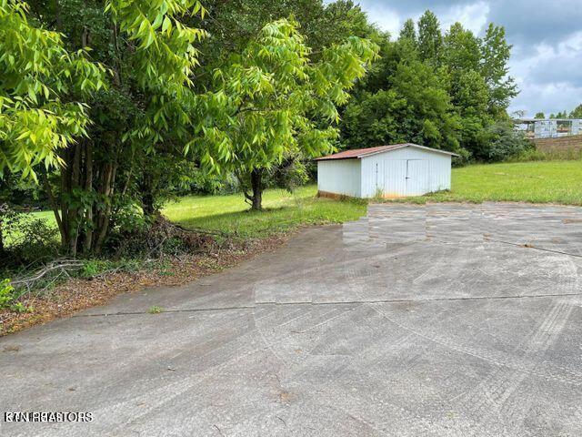 1386 Highway 411 Vonore TN 37885