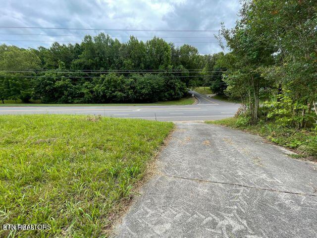 1386 Highway 411 Vonore TN 37885