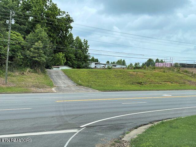 1386 Highway 411 Vonore TN 37885