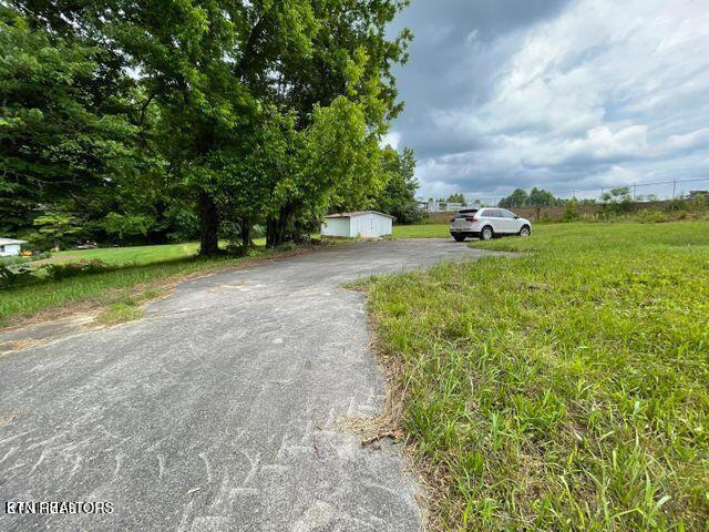 1386 Highway 411 Vonore TN 37885