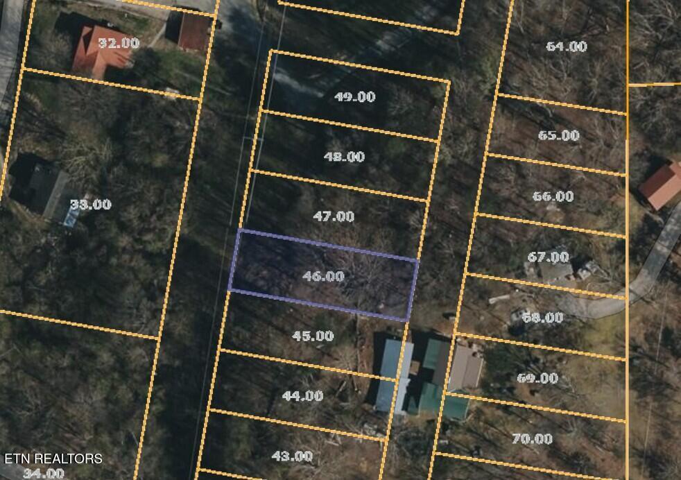 904 County Road Etowah TN 37331
