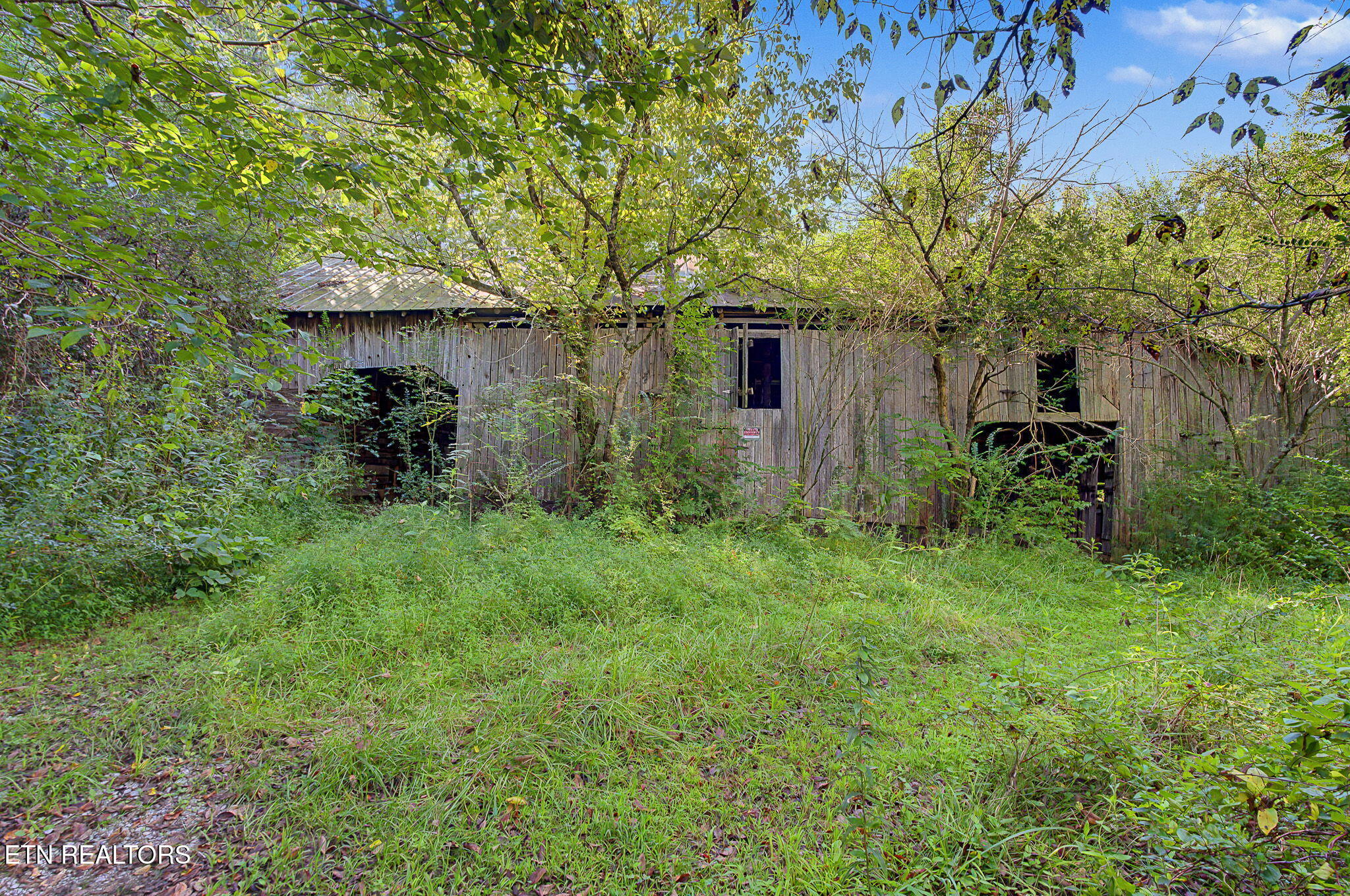 0 Little Valley Road Pigeon Forge TN 37862