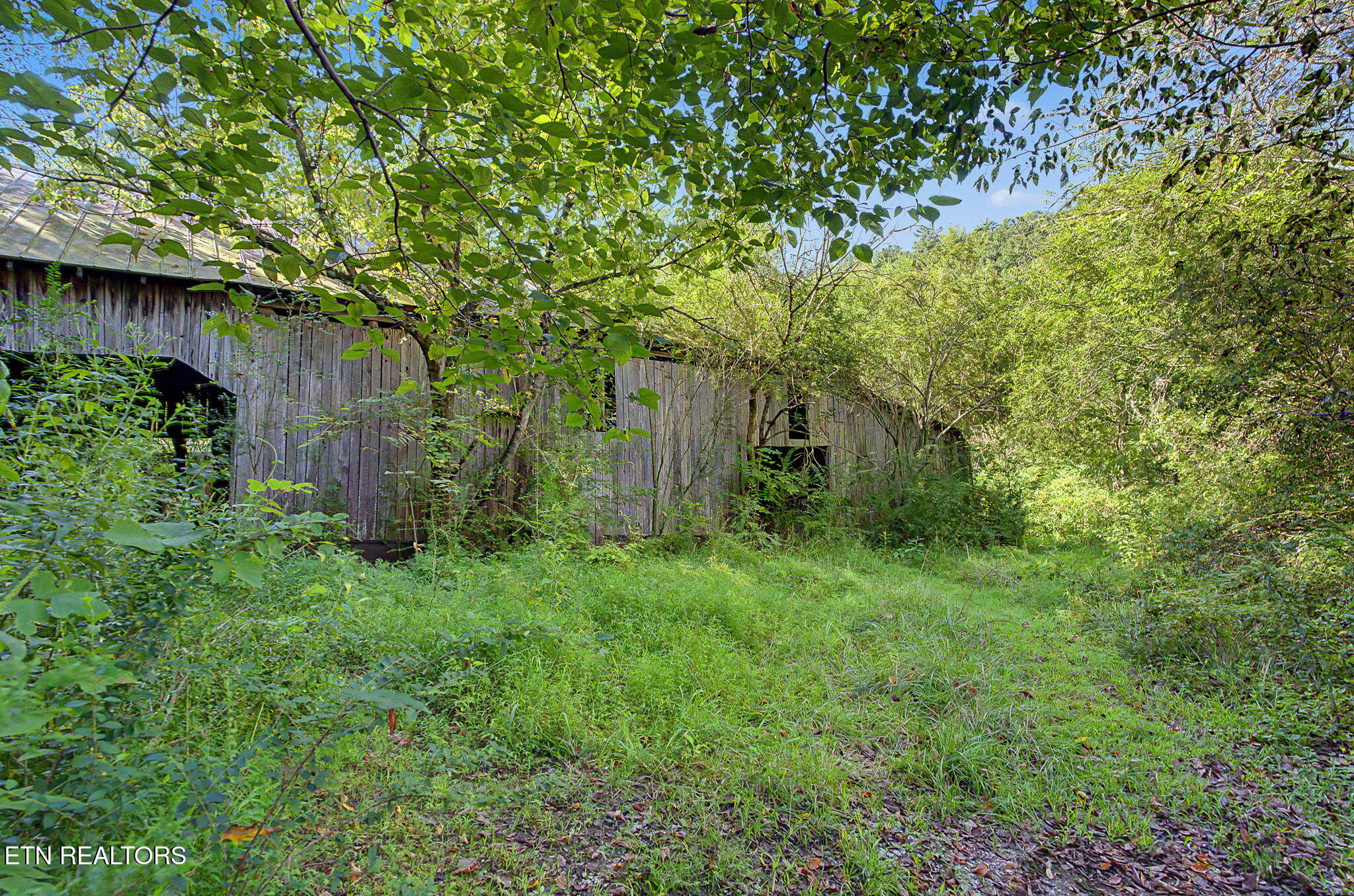 0 Little Valley Road Pigeon Forge TN 37862