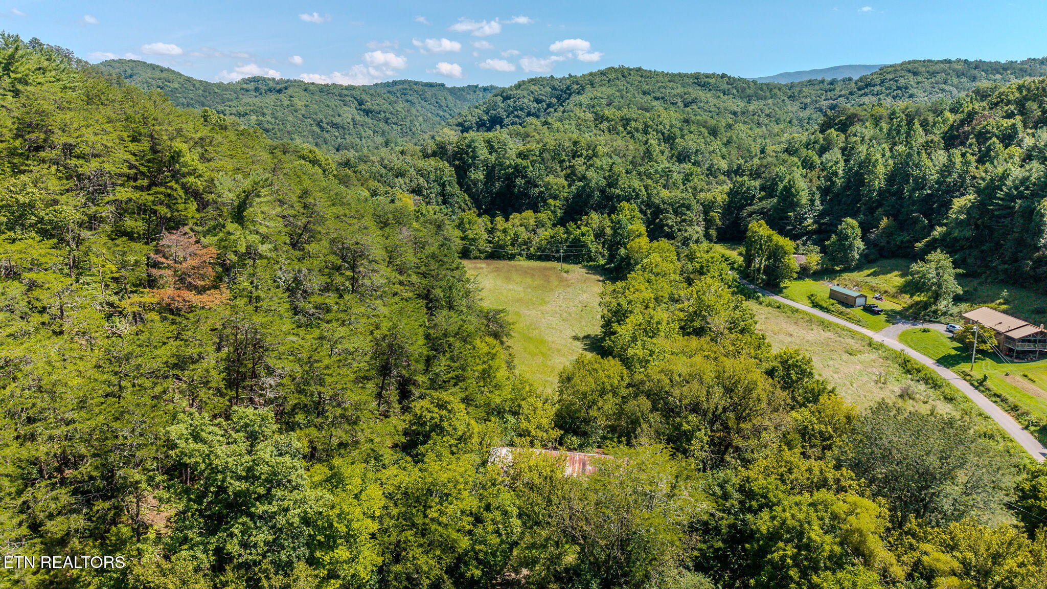 0 Little Valley Road Pigeon Forge TN 37862