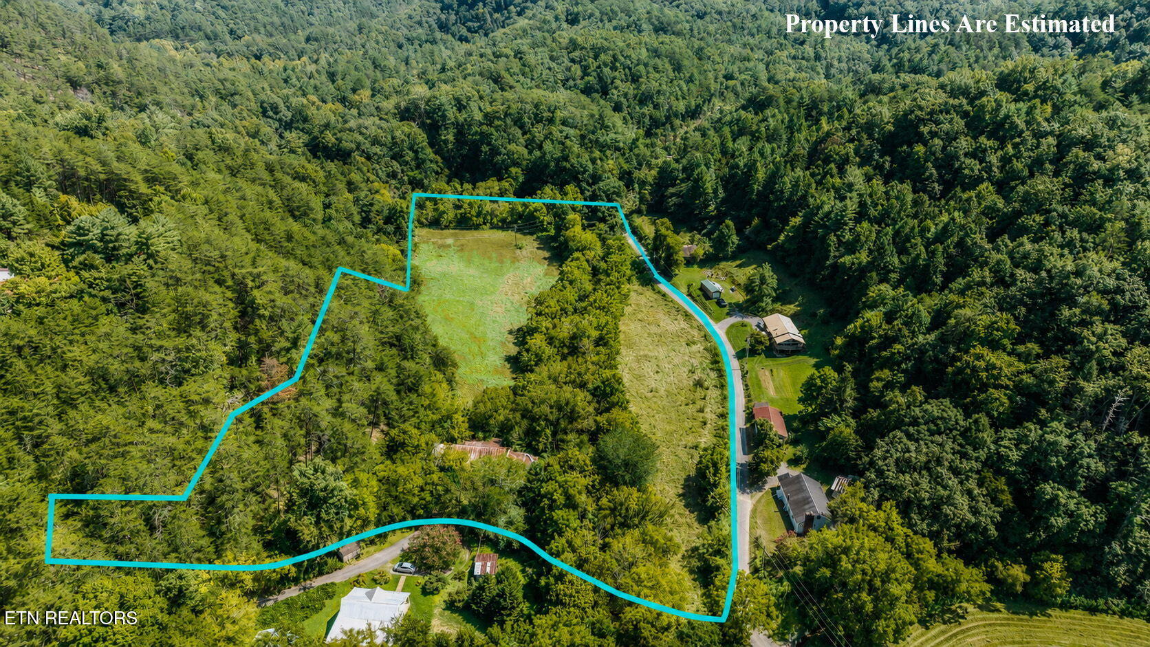 0 Little Valley Road Pigeon Forge TN 37862