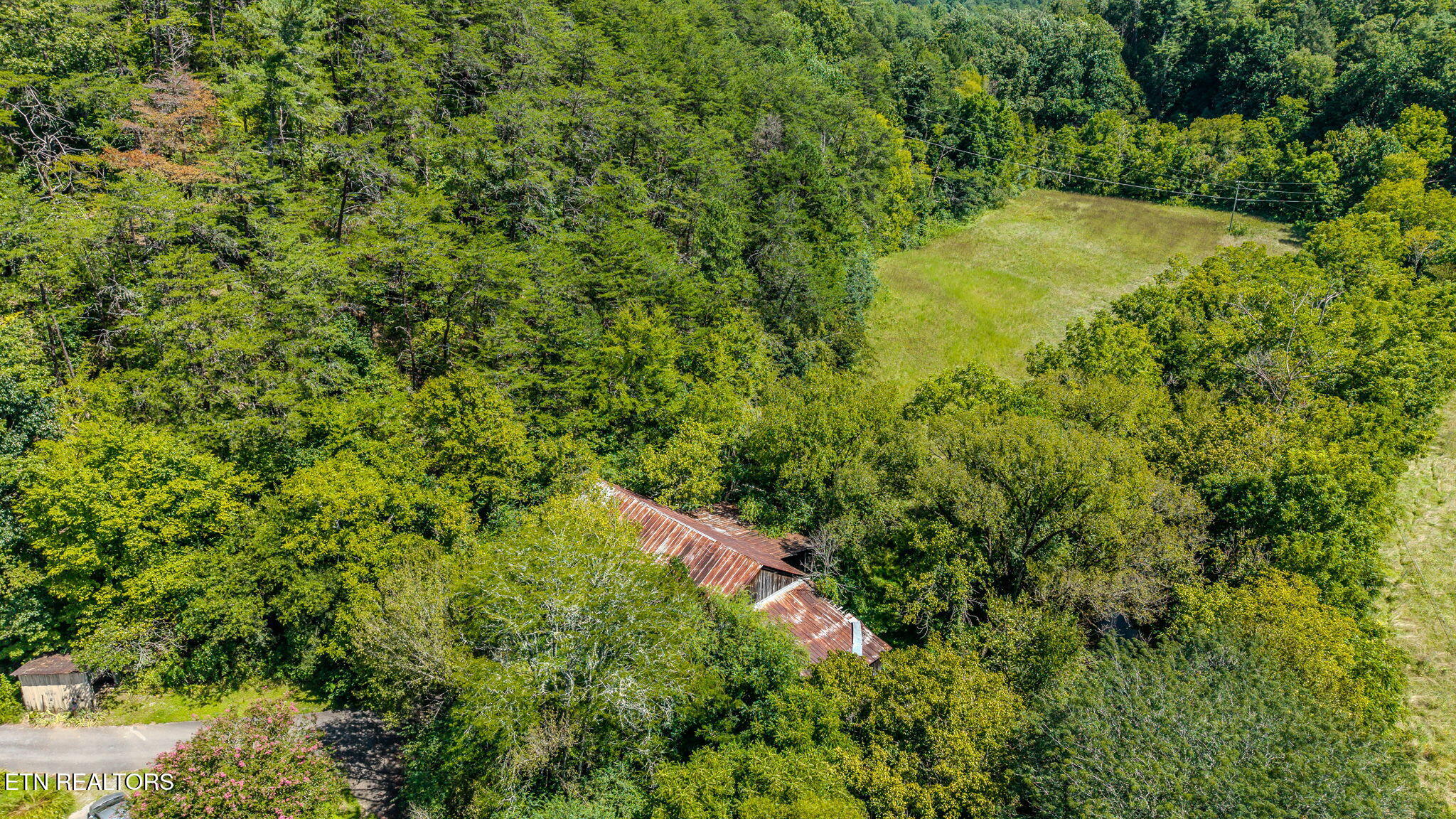 0 Little Valley Road Pigeon Forge TN 37862