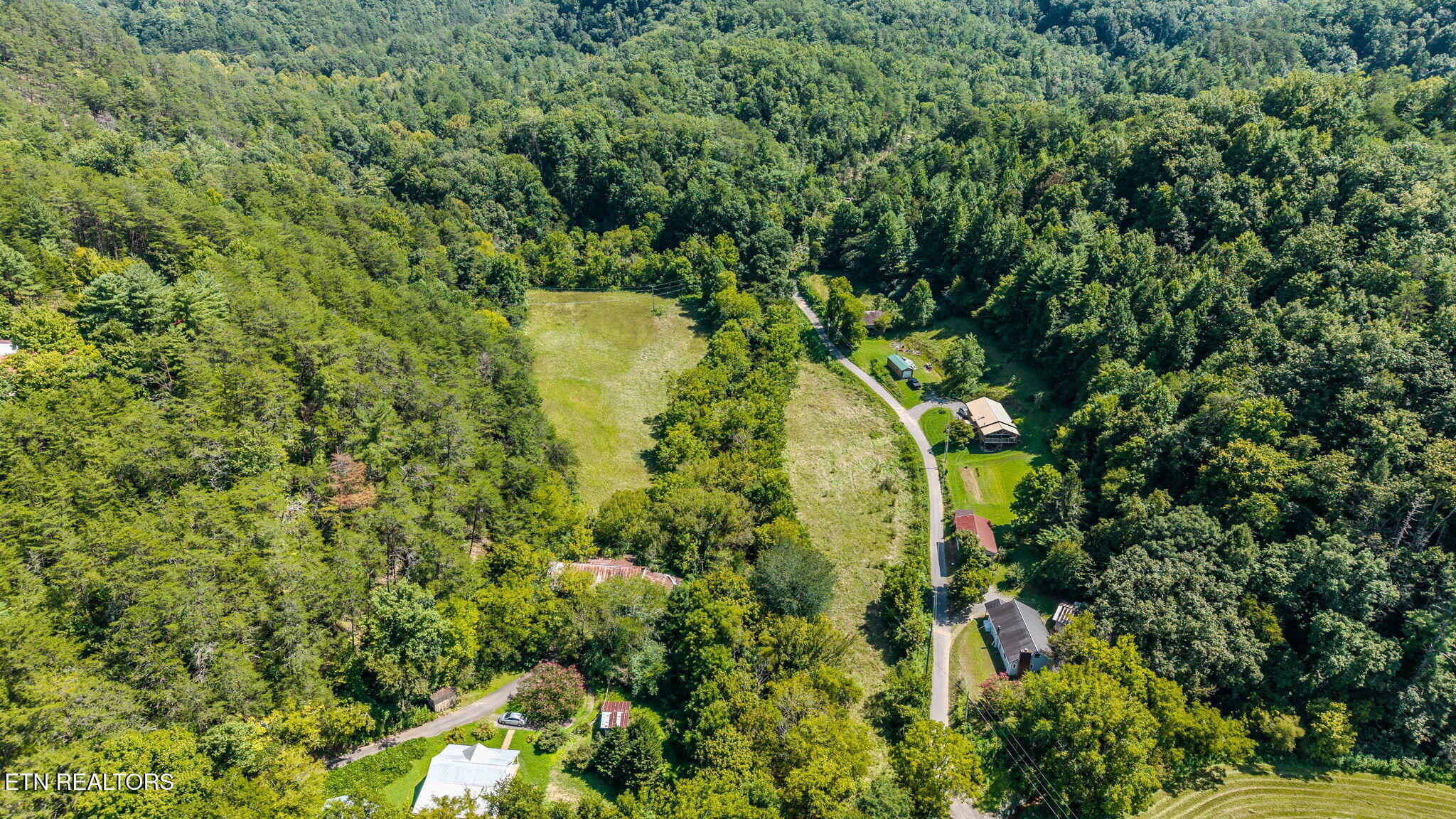 0 Little Valley Road Pigeon Forge TN 37862