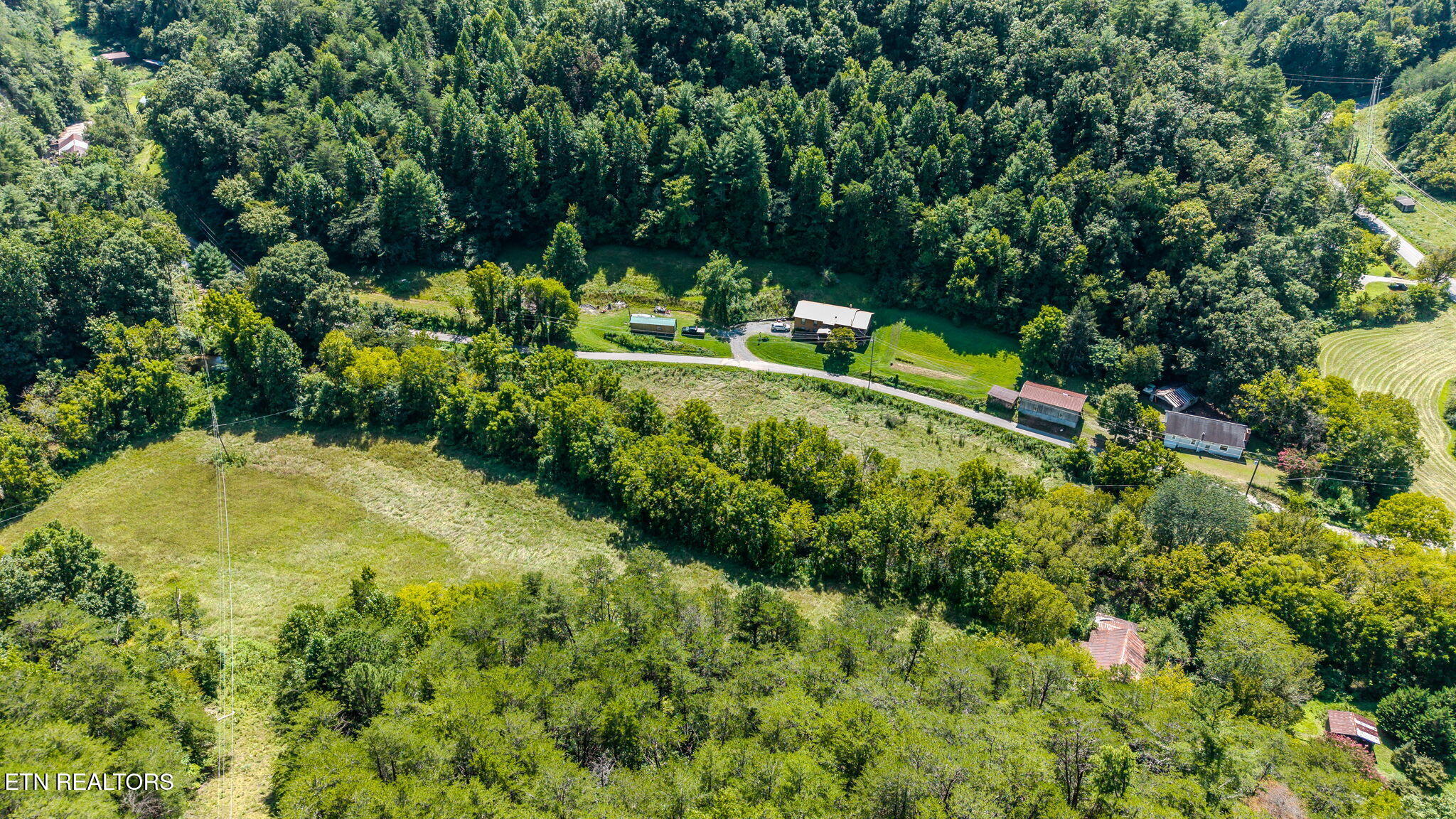 0 Little Valley Road Pigeon Forge TN 37862