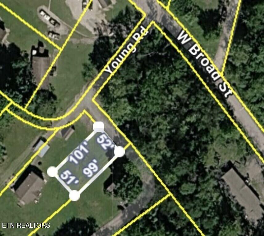620 Young Lane Clinton TN 37716