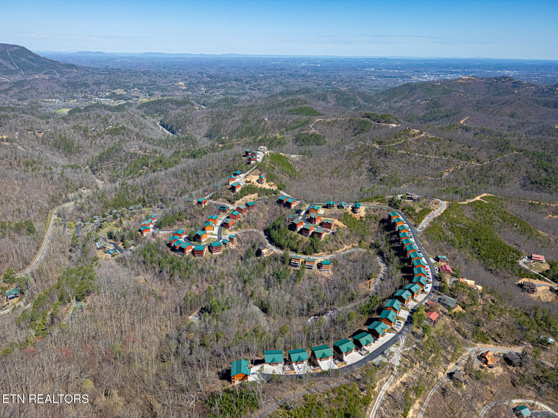 Lot # 60 Smoky Ridge Way Sevierville TN 37862