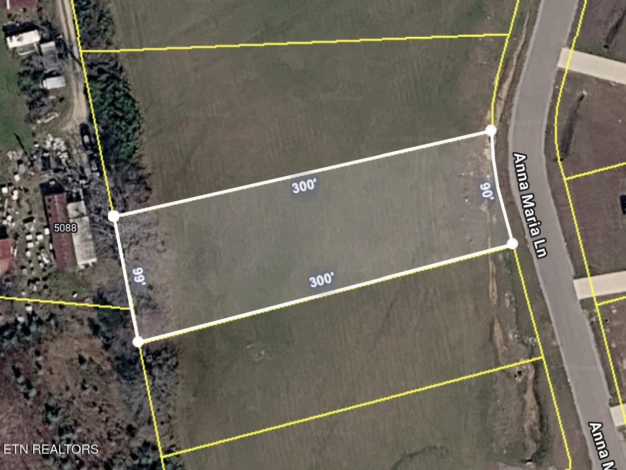 1477 Anna Maria Lane Cookeville TN 38501