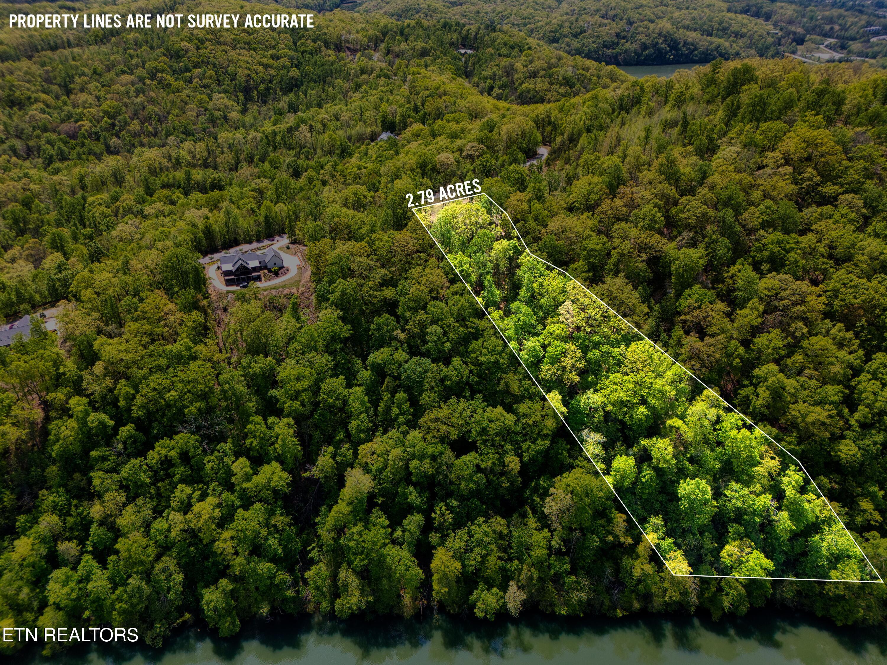 1003 Sheerwater Road Kingston TN 37763