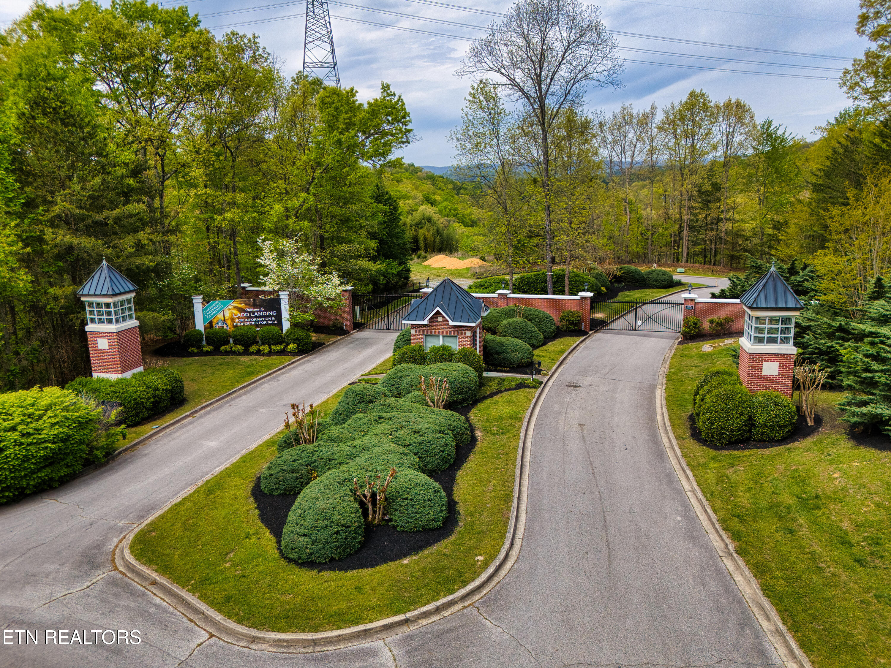 1003 Sheerwater Road Kingston TN 37763