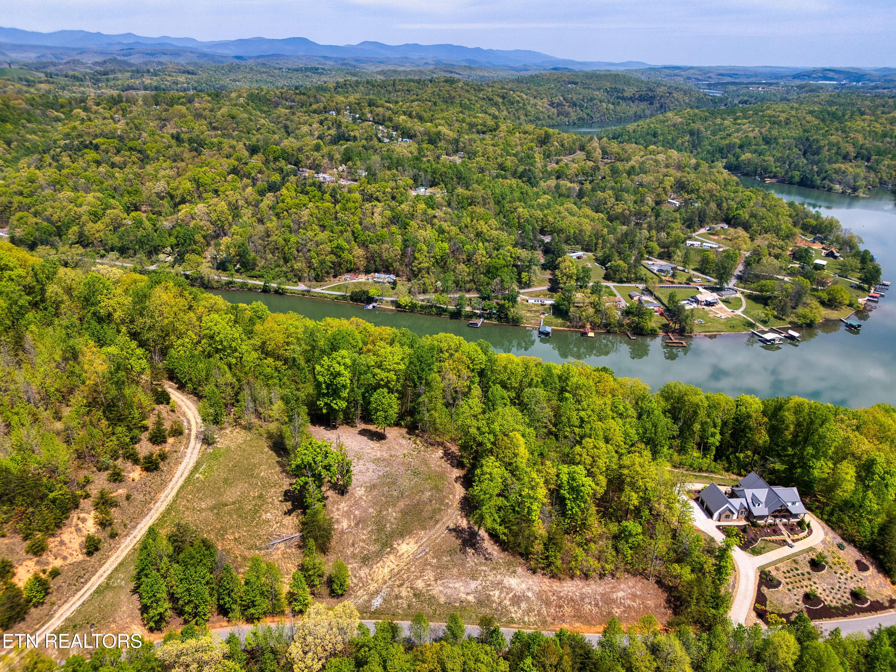 1003 Sheerwater Road Kingston TN 37763