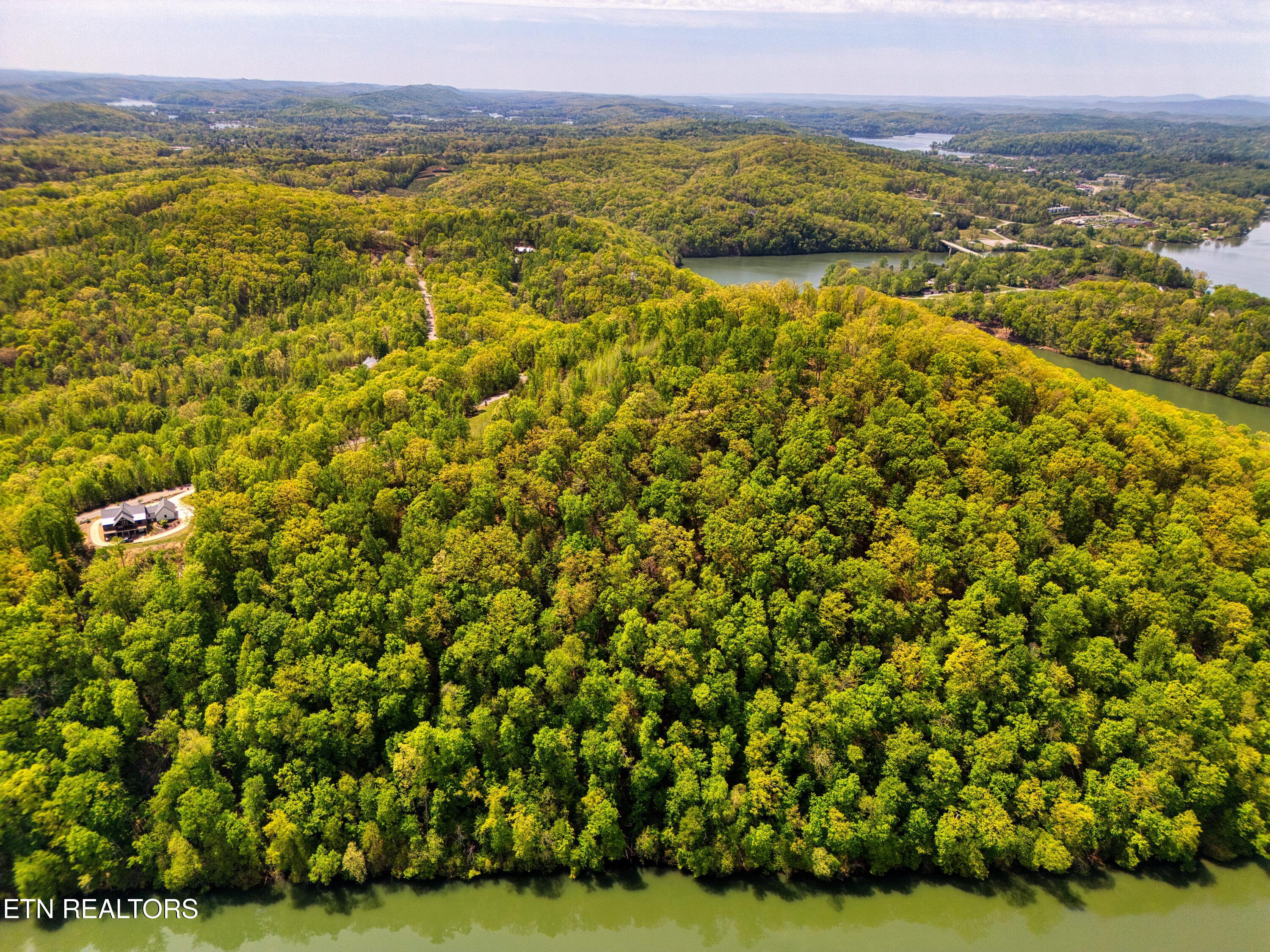 1003 Sheerwater Road Kingston TN 37763