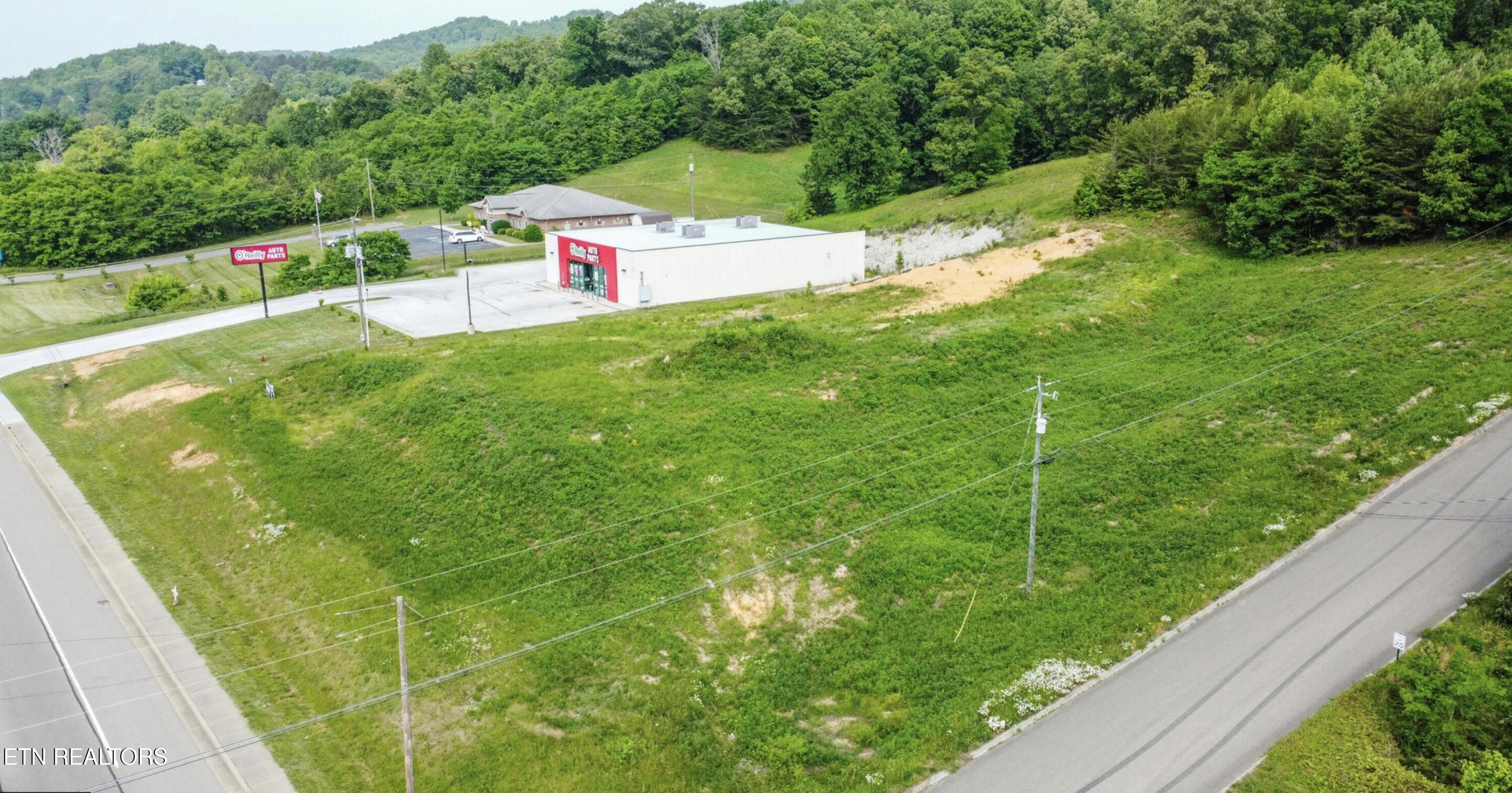 Maynardville Highway Maynardville TN 37807