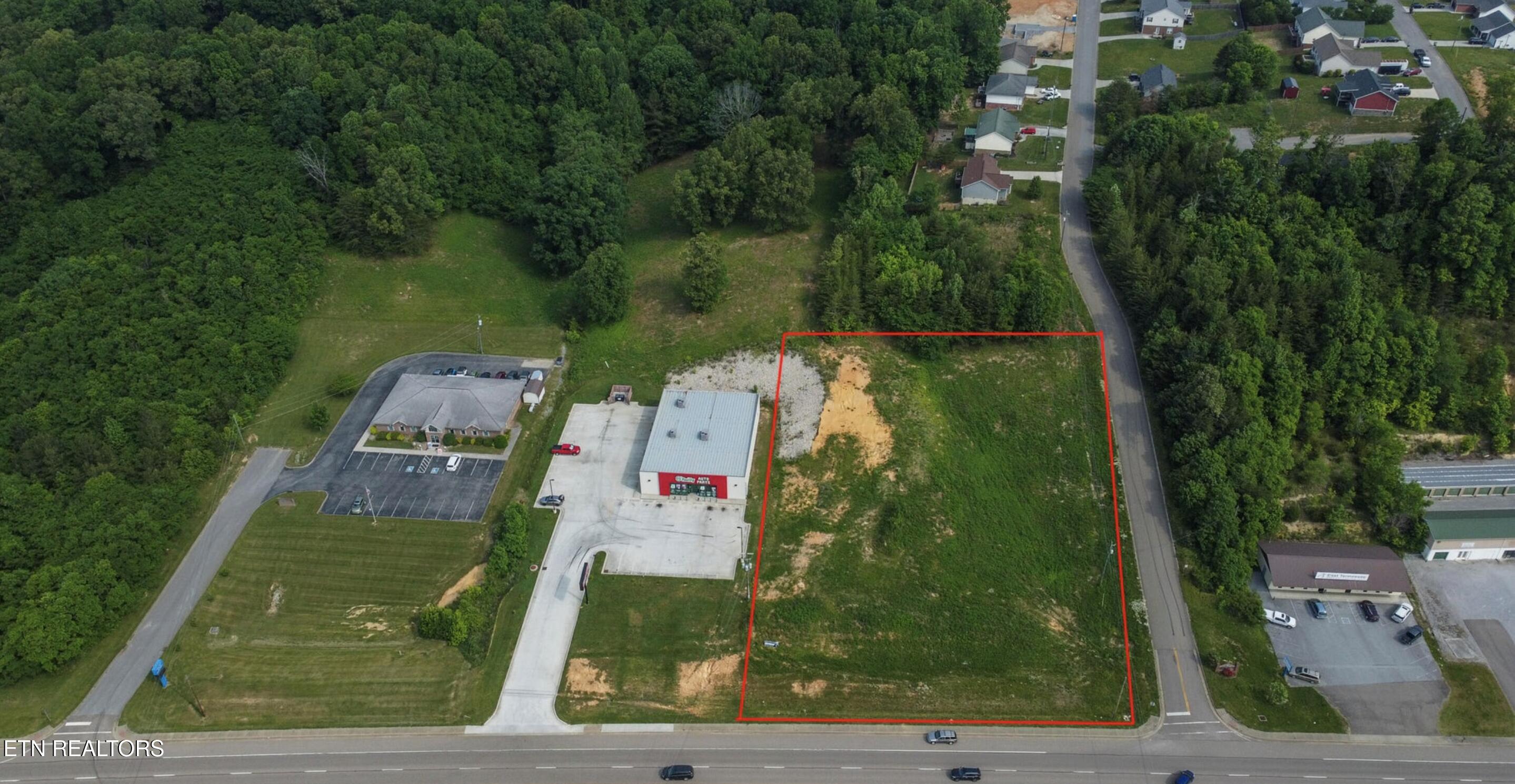 Maynardville Highway Maynardville TN 37807