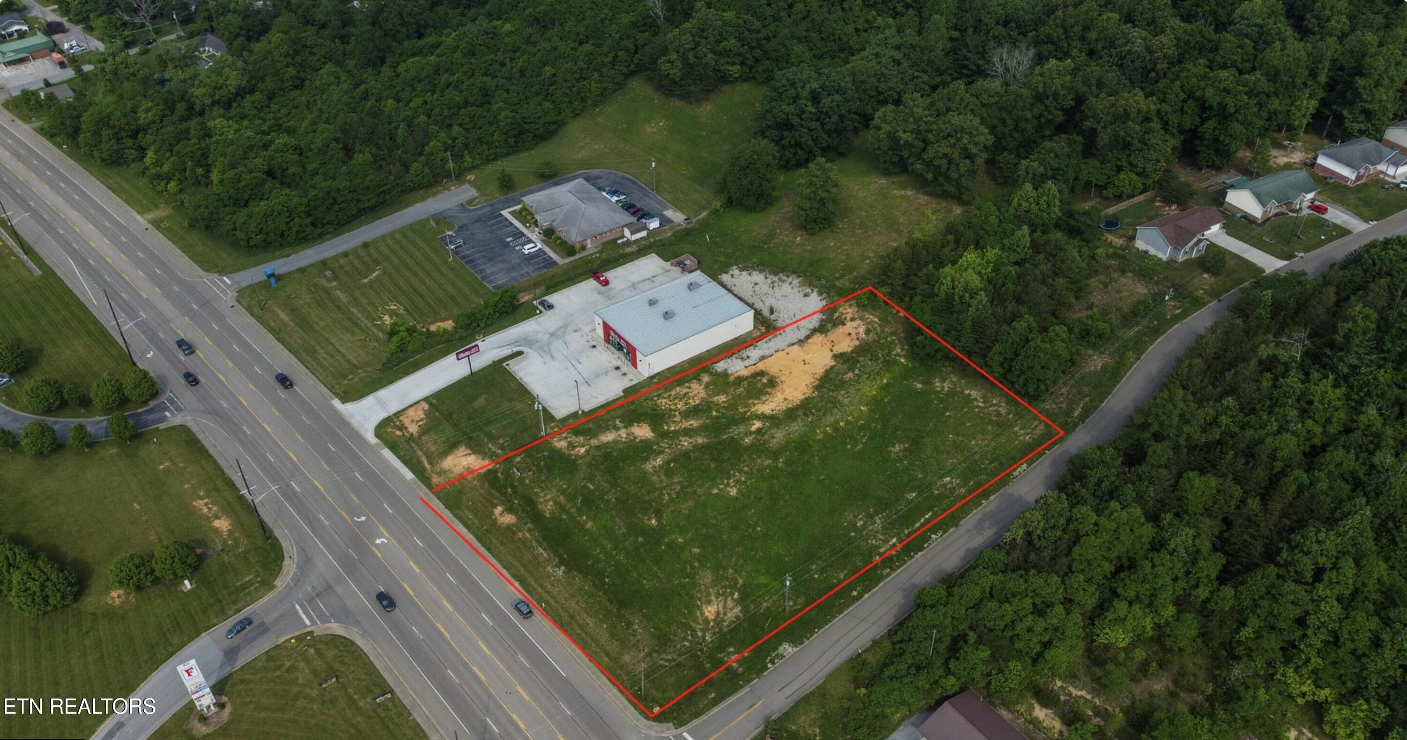 Maynardville Highway Maynardville TN 37807