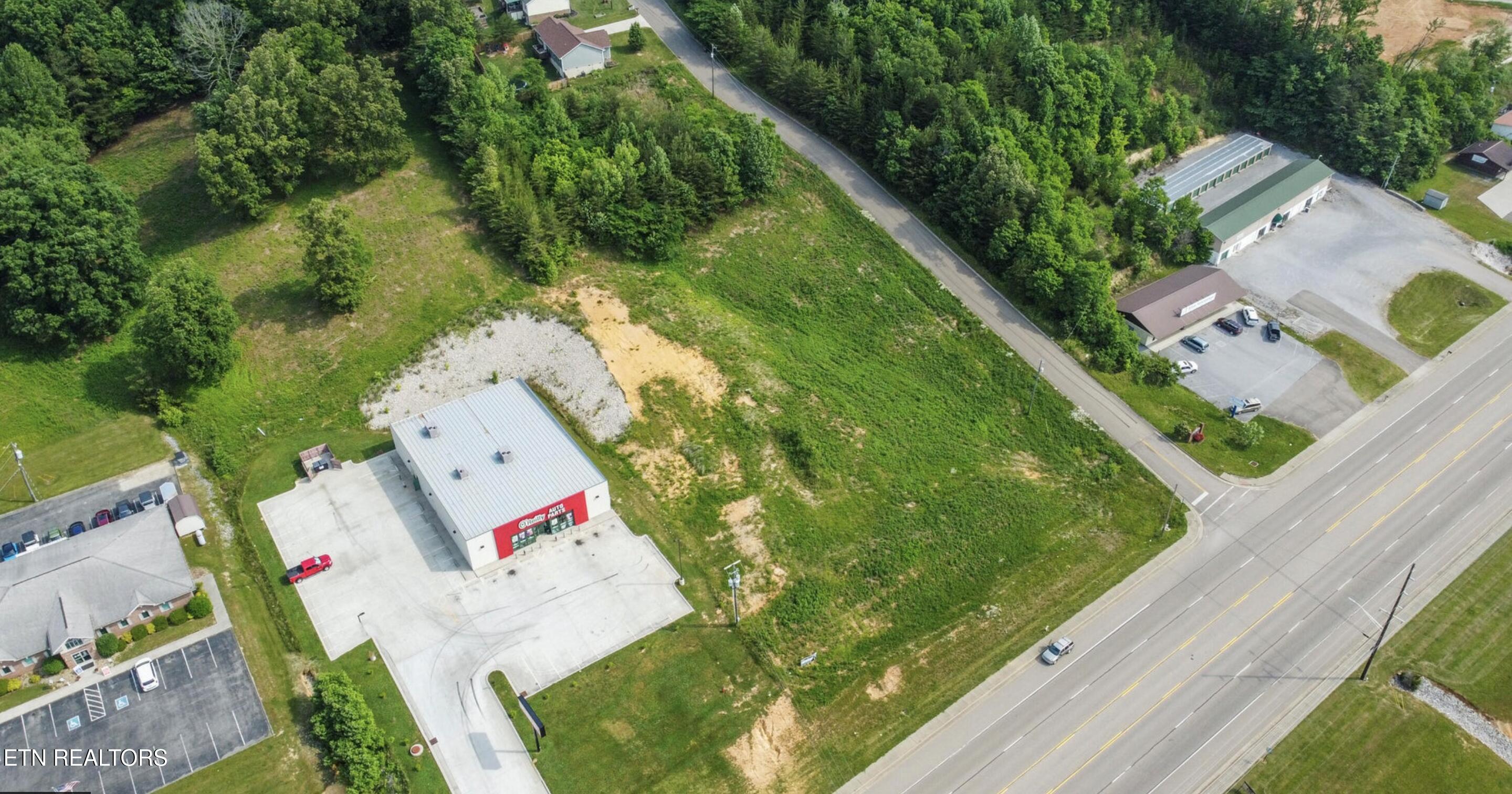 Maynardville Highway Maynardville TN 37807