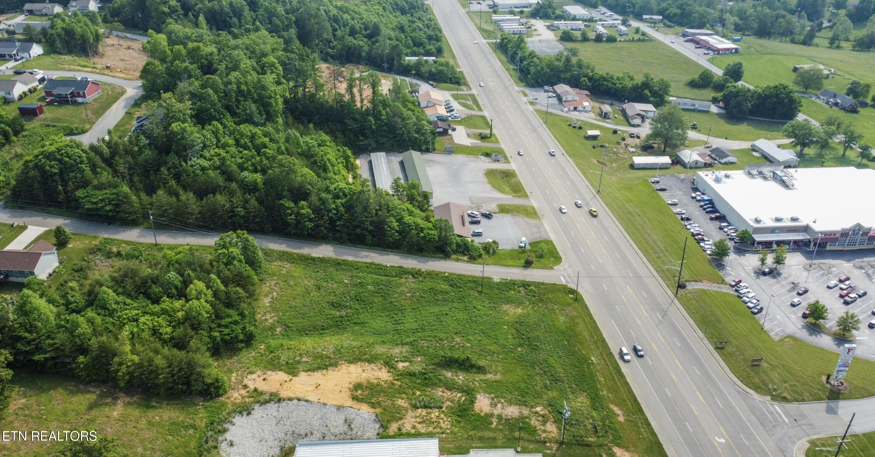 Maynardville Highway Maynardville TN 37807