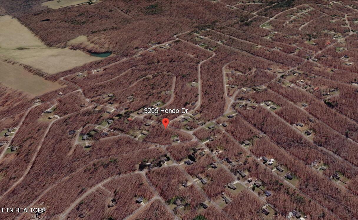 9205 Hondo Drive Crossville TN 38572