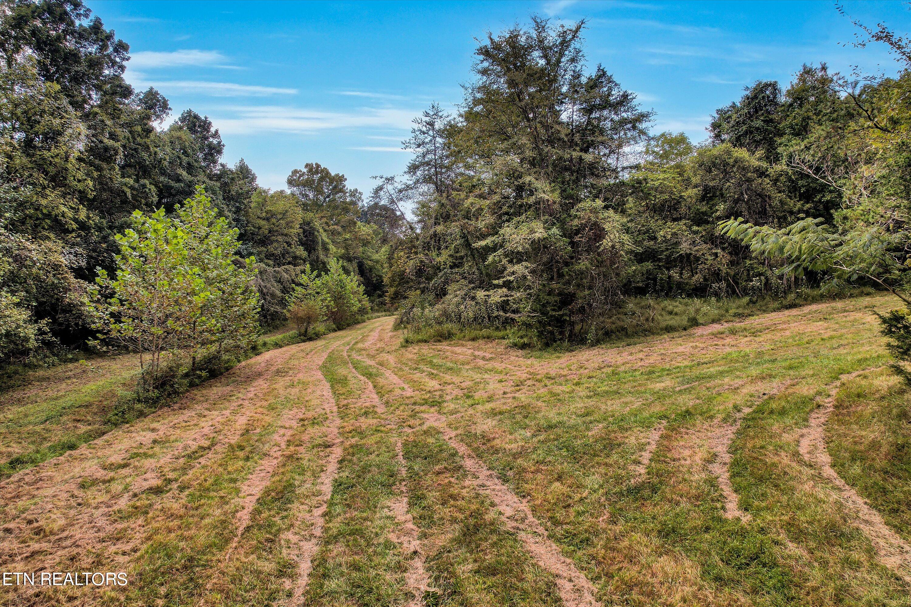 0 French Road Knoxville TN 37920